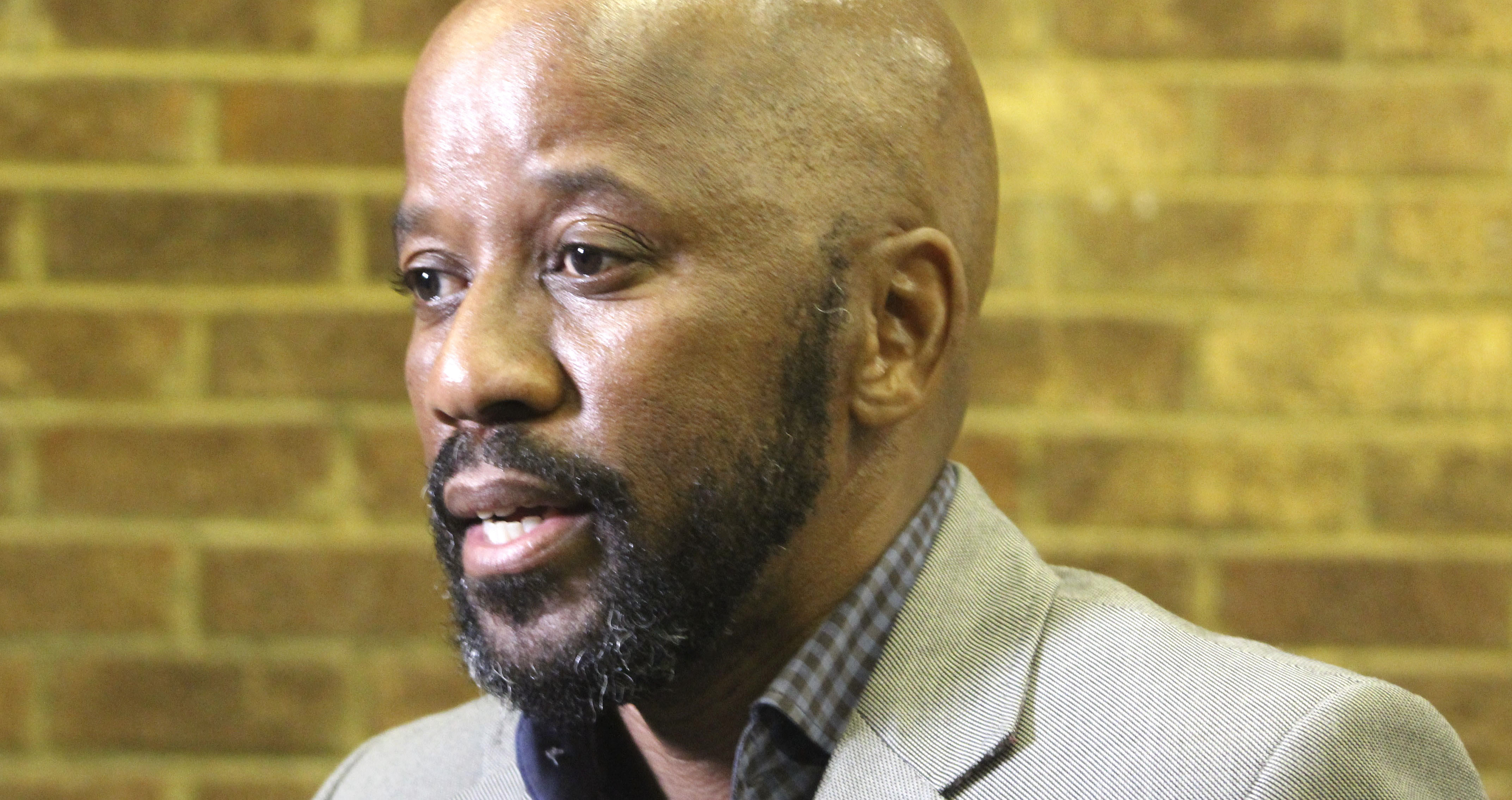 Blow to Health Professions Council as new registrar David Motau suspended and facing serious charges