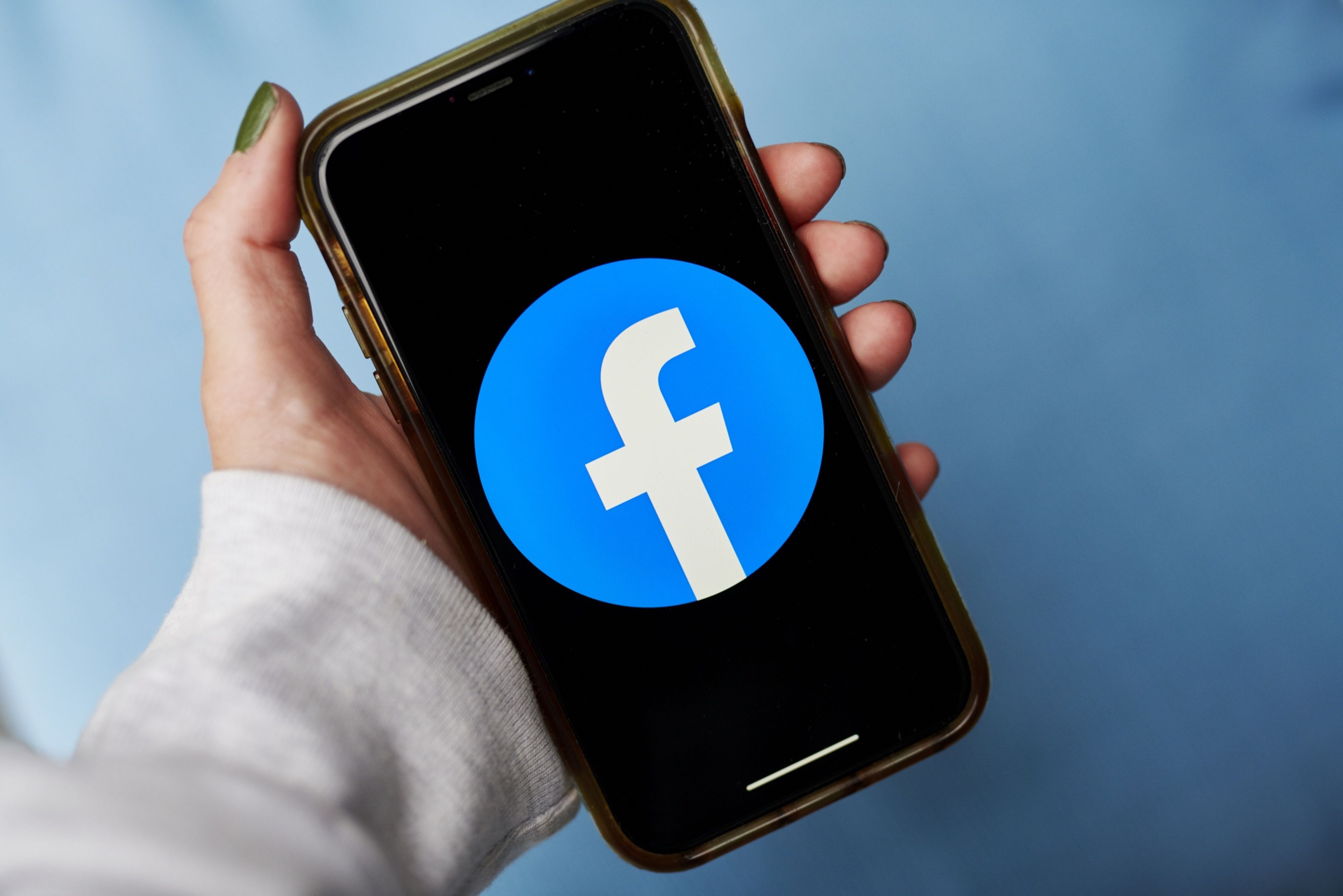 Facebook Bans Political Ads After End Of Voting On Election Day