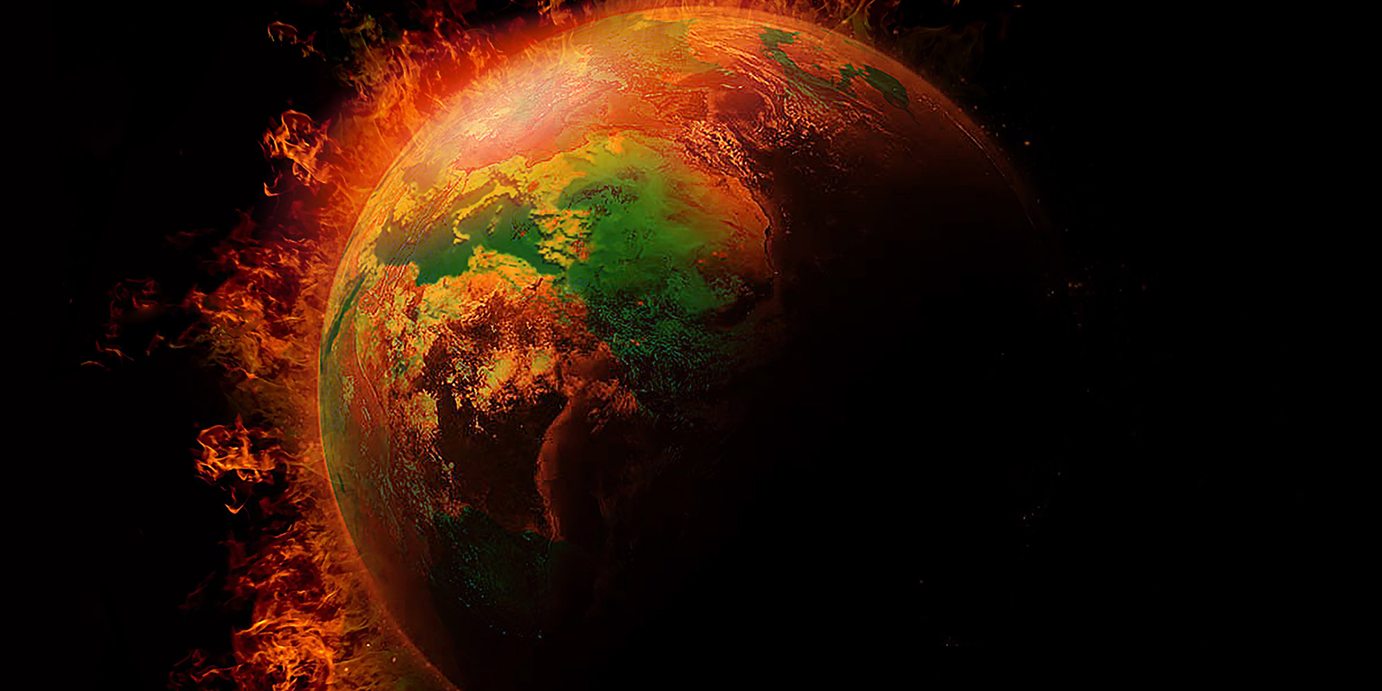 Planet’s breakneck warming likely to pass 1.5°C, UN scientists warn