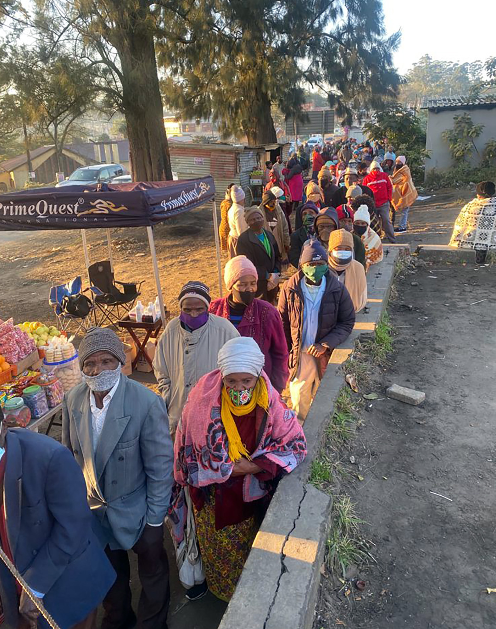 Why are we in the dark about how many over-50s have been vaccinated in South Africa?