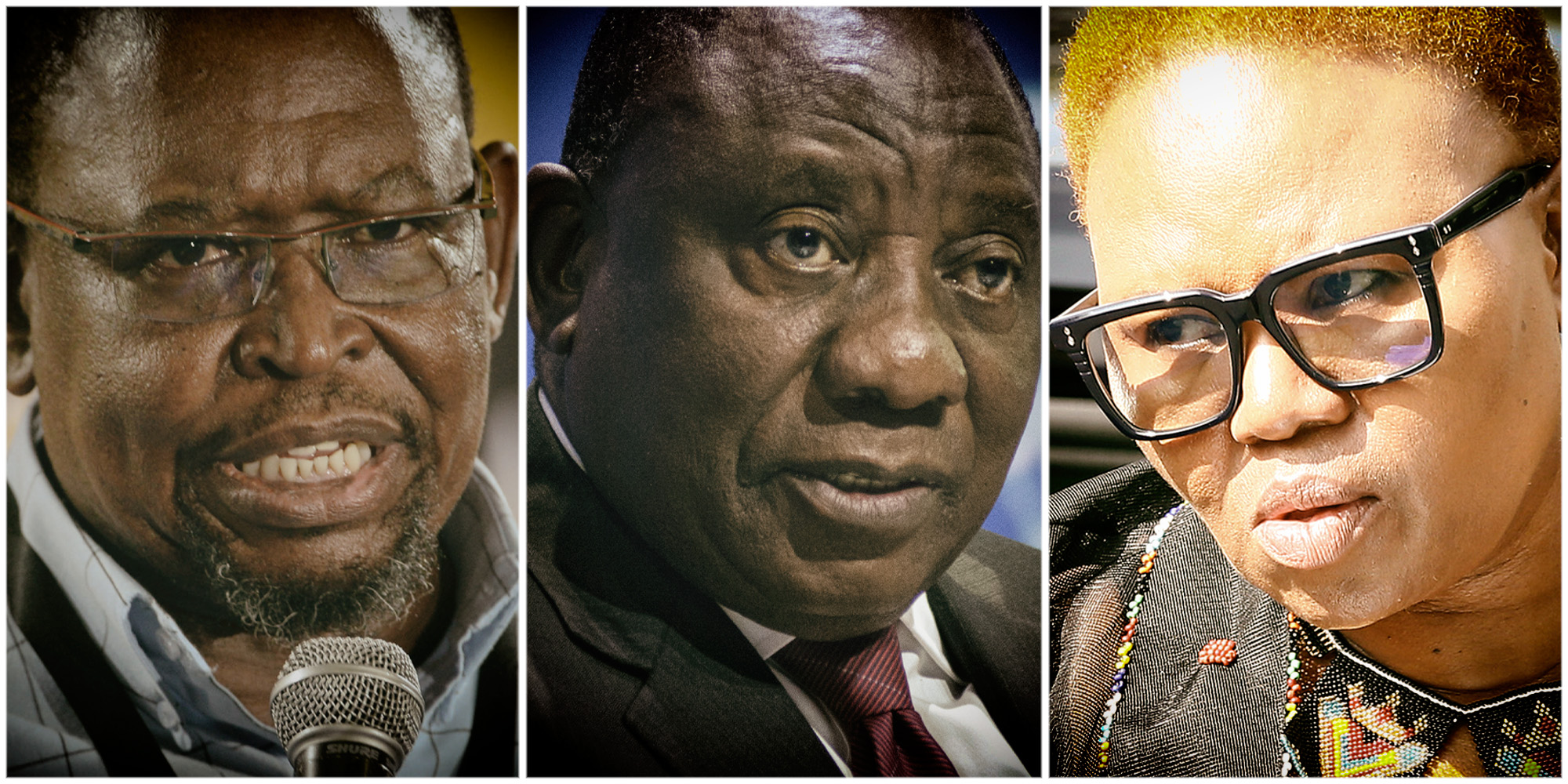 Lindiwe Zulu’s contrarian move could be a sign of new ANC factional fights to come