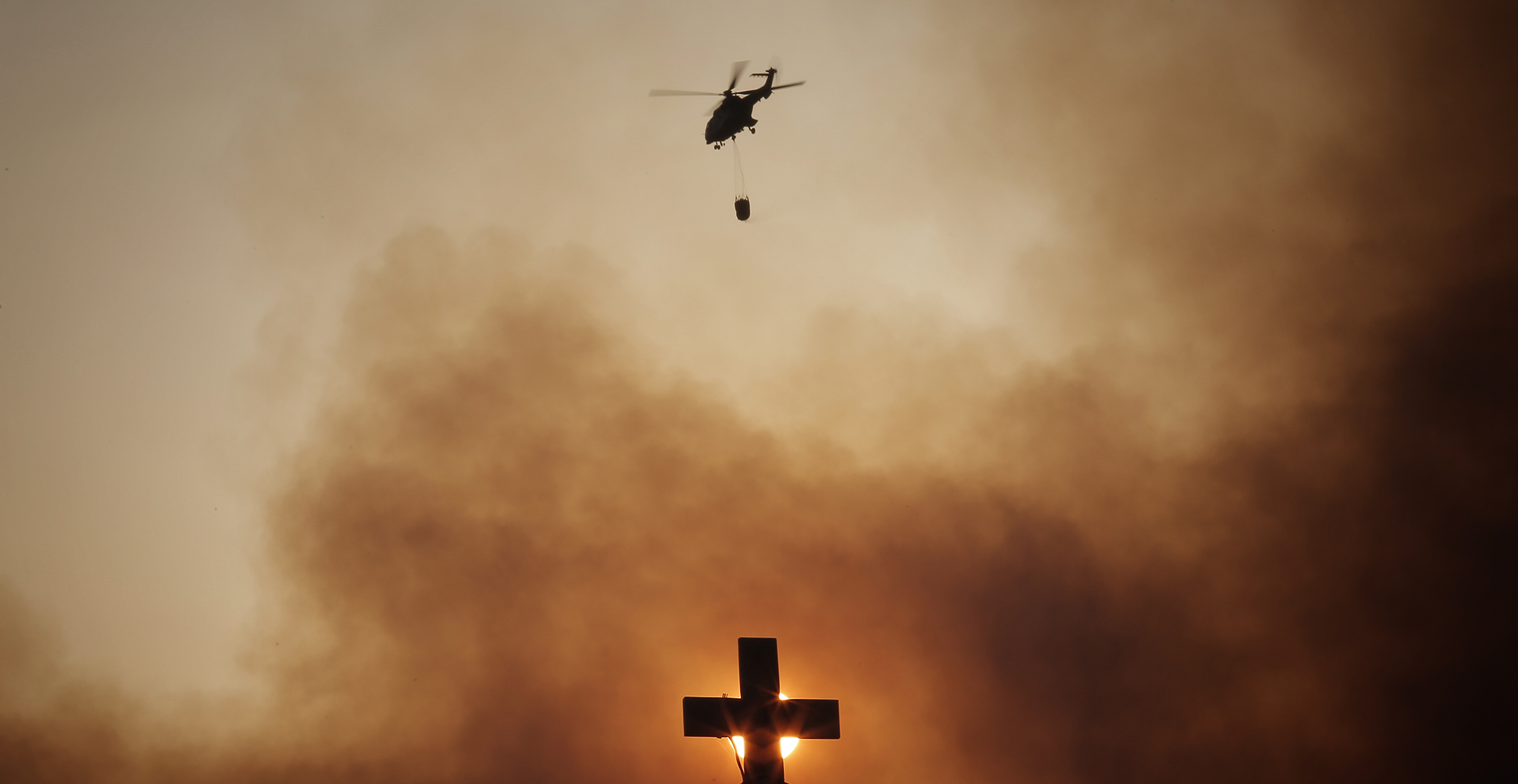 Landmark UN report shows Earth’s climate will experience widespread, intensifying and irreversible change – but there is still hope