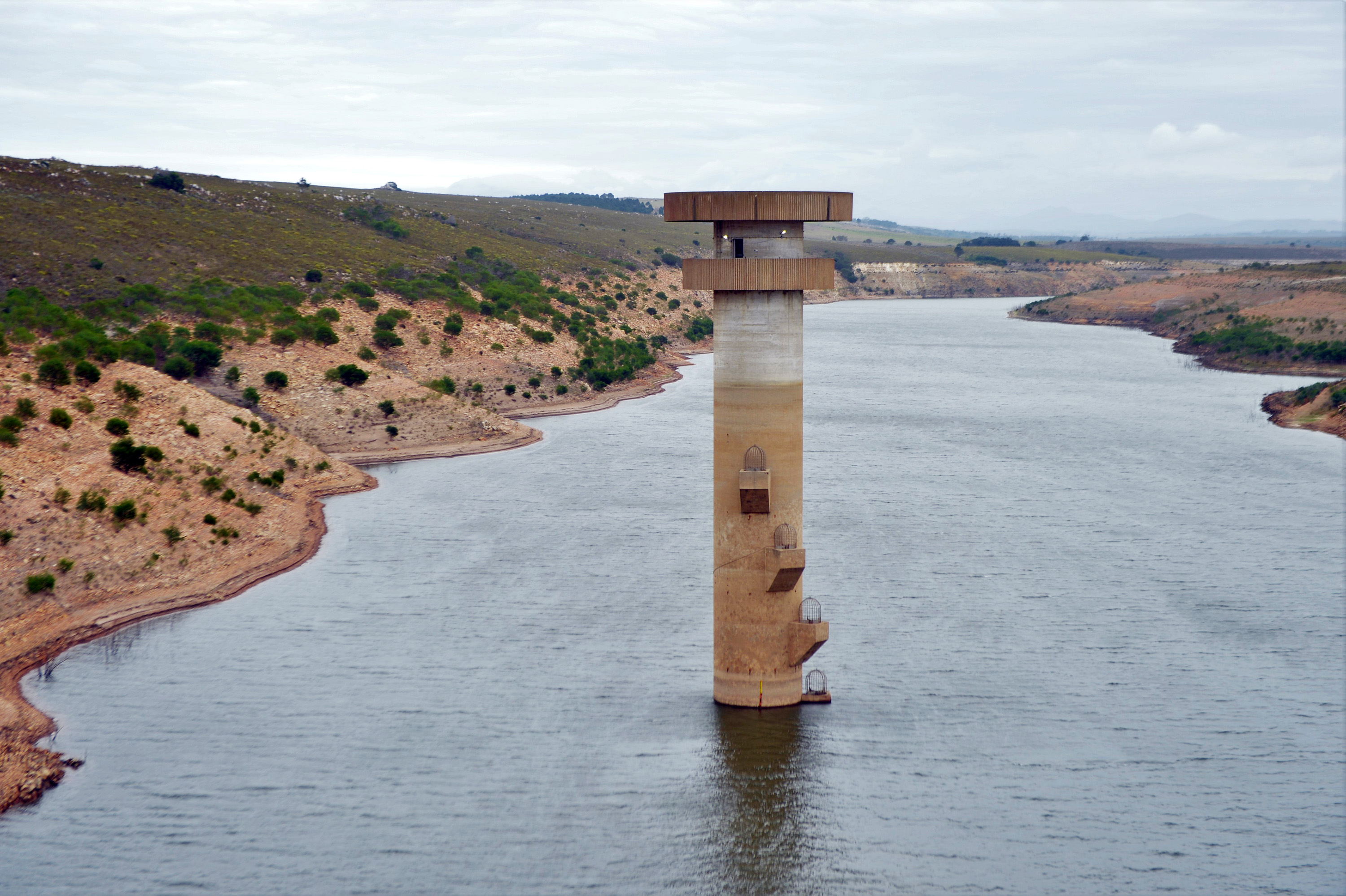 Eastern Cape ravaged by double disaster of drought and poor municipal administration