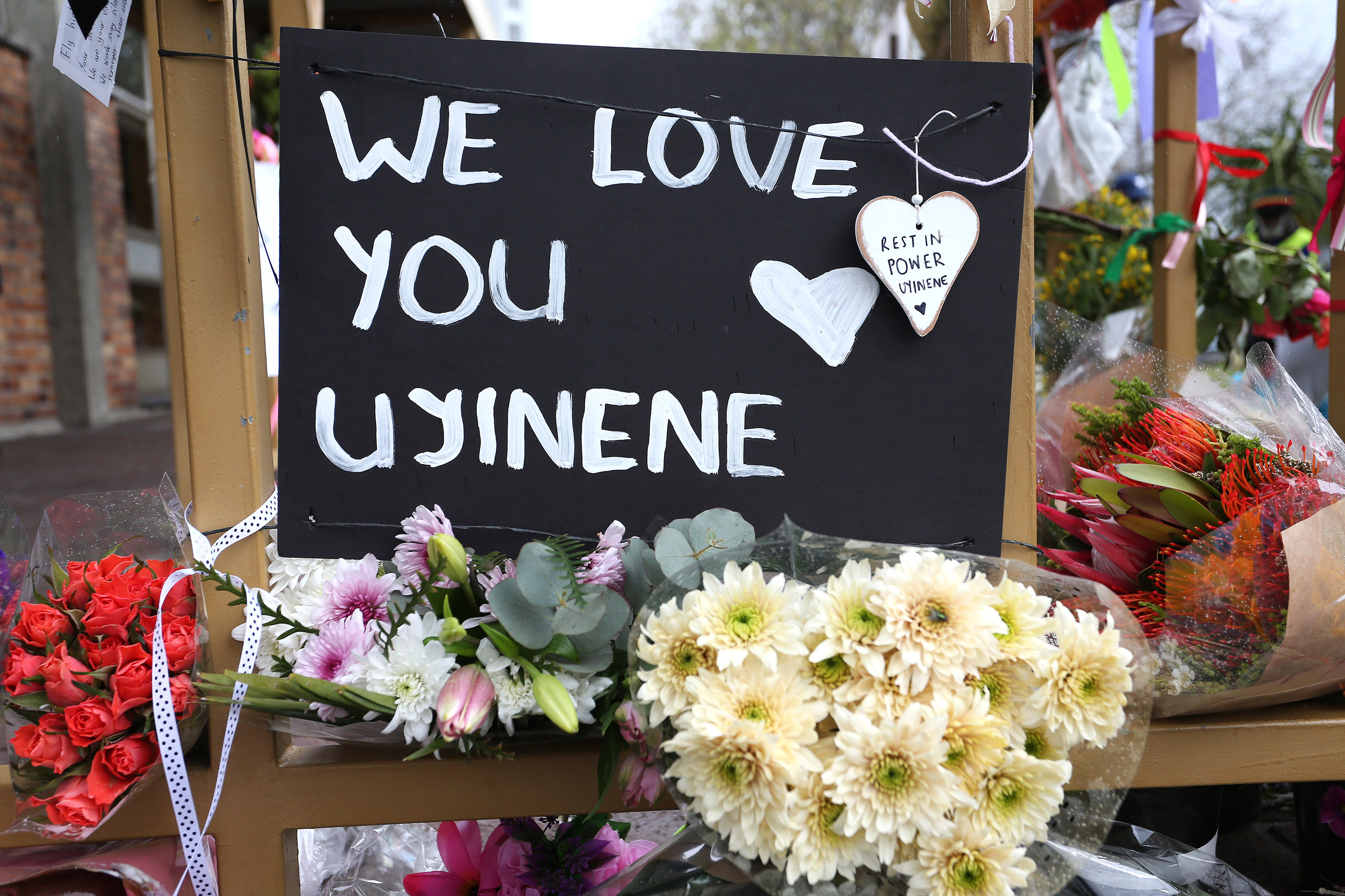 Speak out and tell Parliament how you are affected by gender-based violence – Uyinene Foundation urges