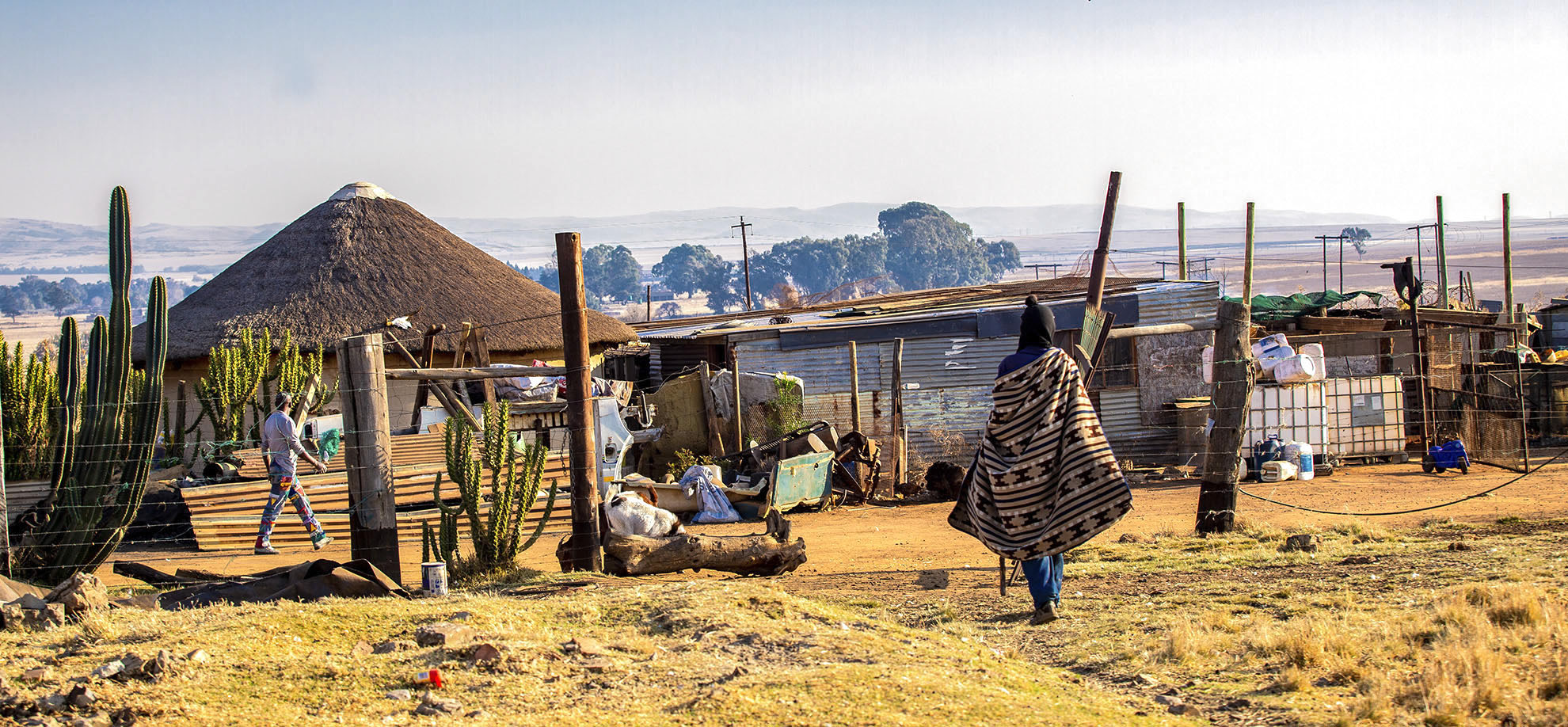 The Ingonyama judgment: Why the state must heed court orders to halt dispossession and deliver land rights