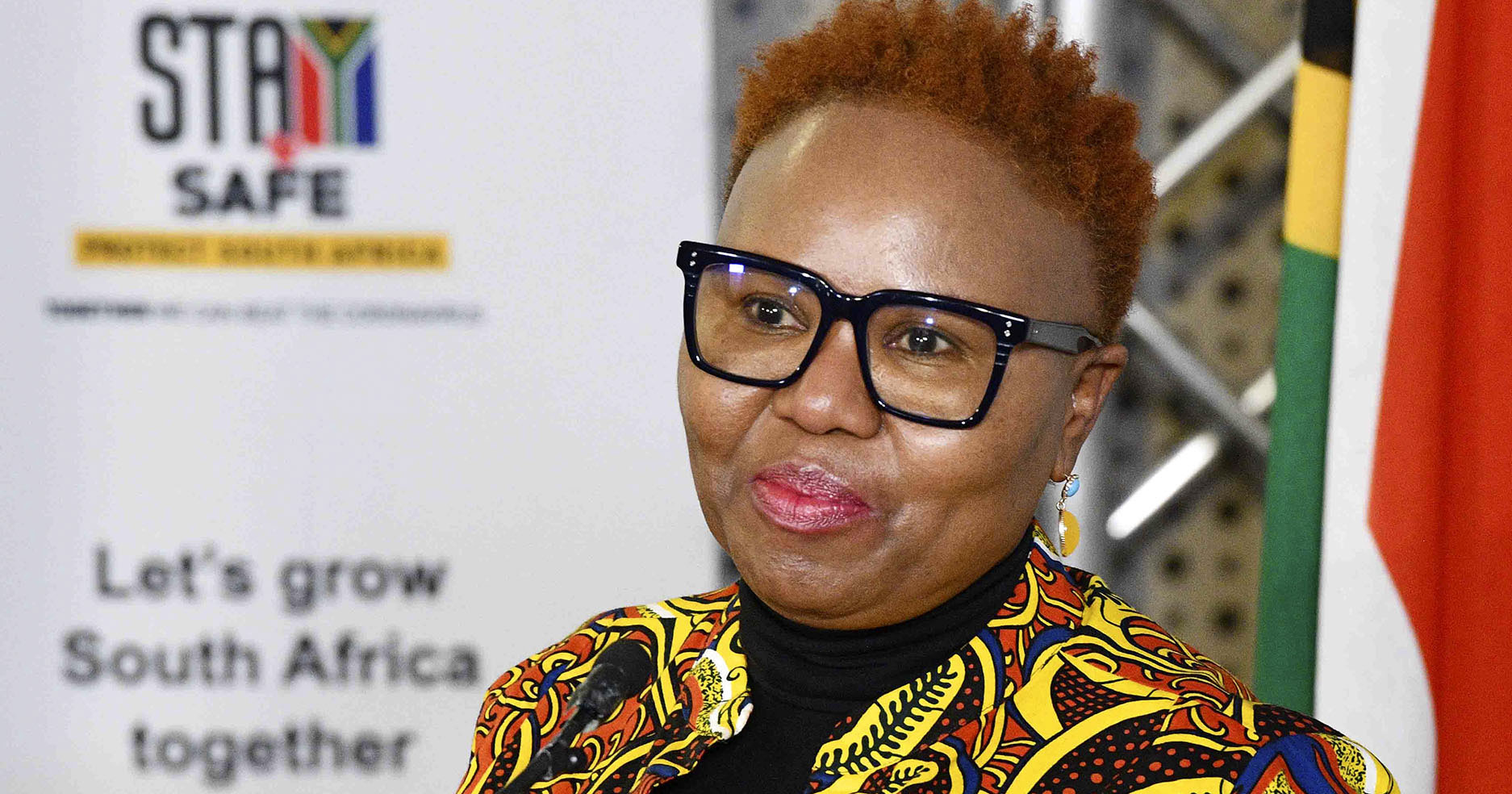 Minister Lindiwe Zulu withdraws social security green paper after public backlash