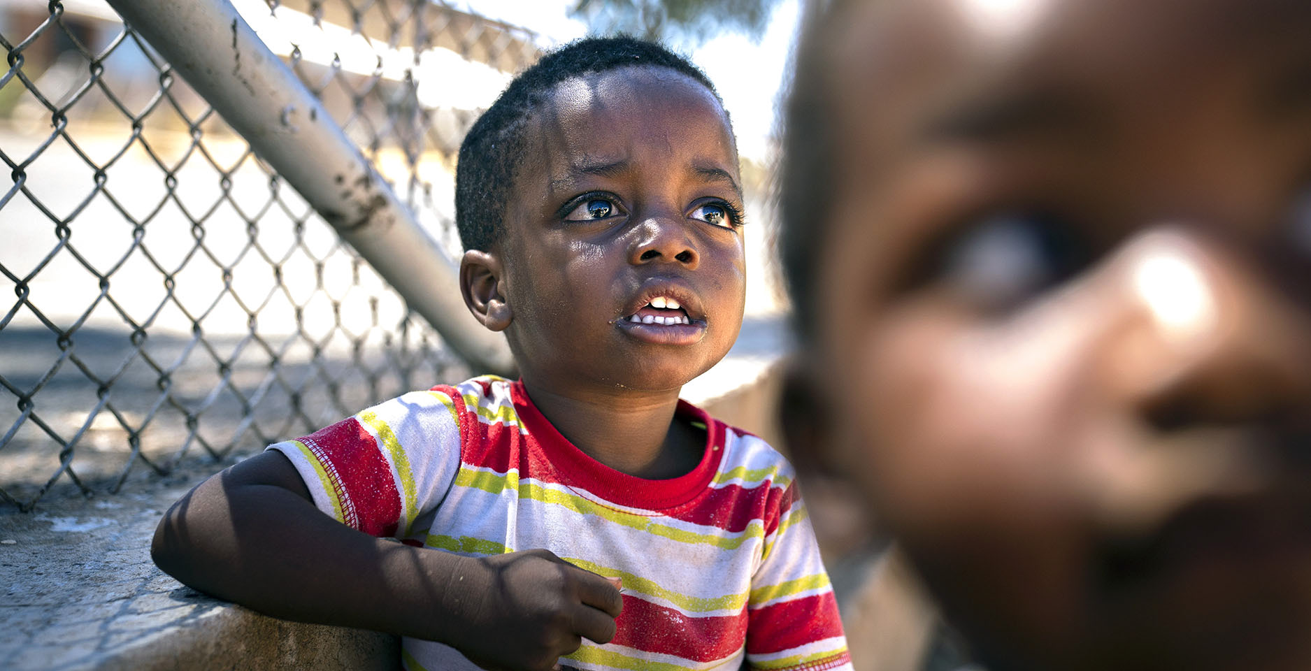 Organisations call on government to put children at the centre of its Covid-19 response