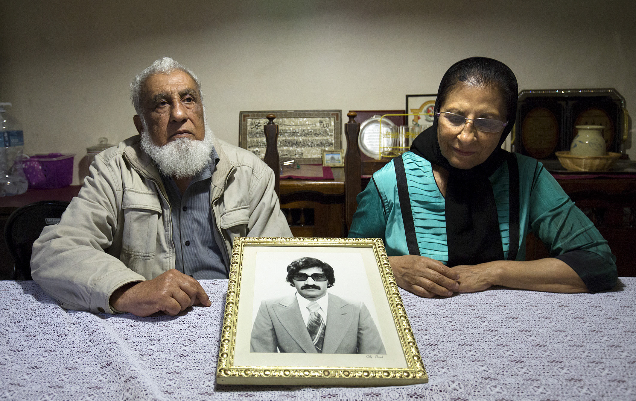 Family’s interminable fight for justice for Dr Hoosen Haffejee overshadowed by protracted NPA investigations