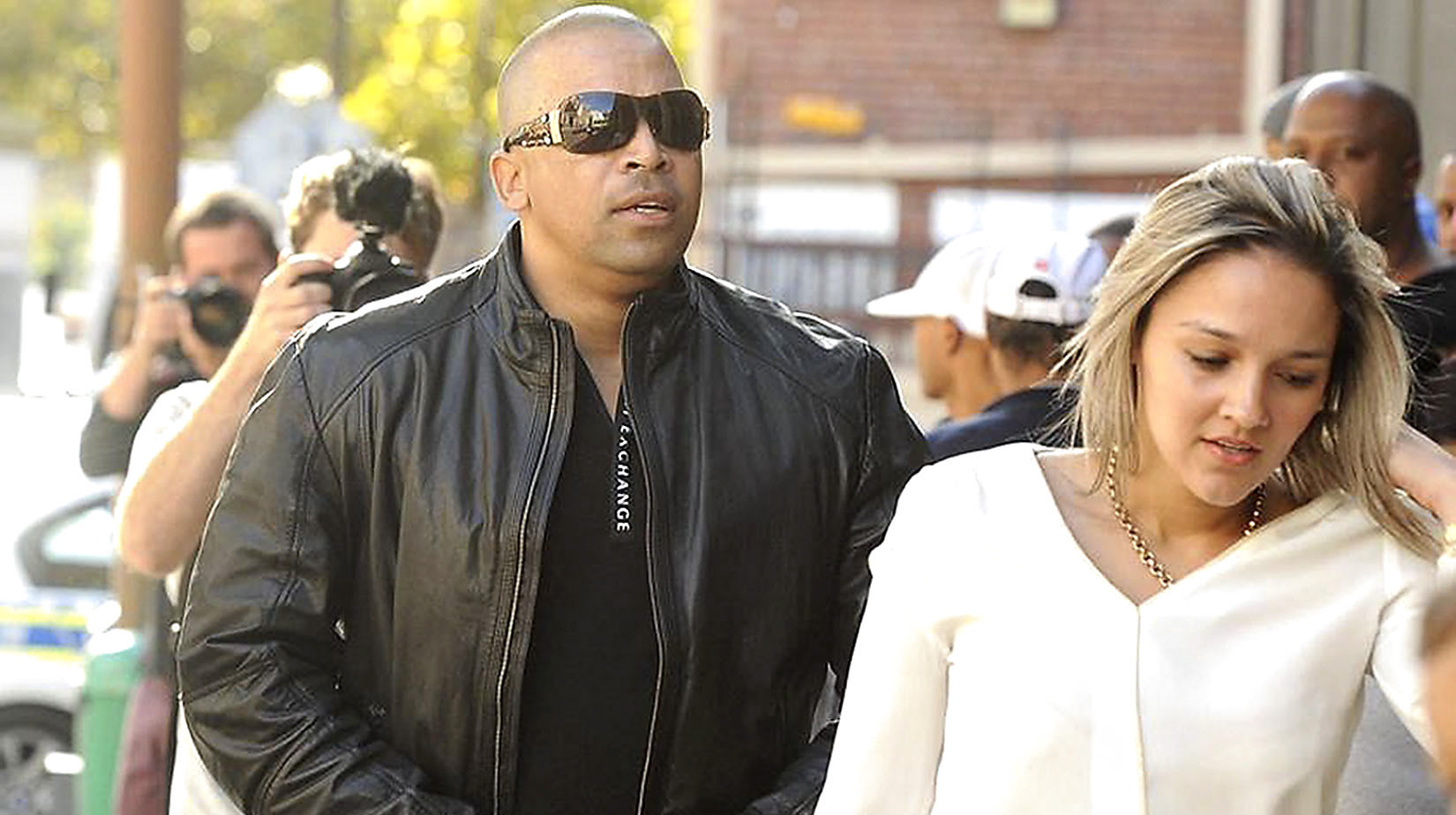 Almost a decade after initial arrest, gun crime suspicions continue haunting Ralph Stanfield