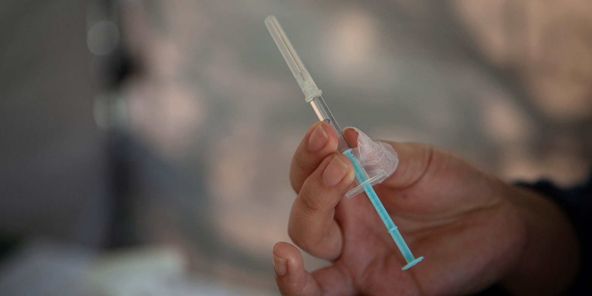 J&J vaccine shipments from S.Africa to Europe halted, AU says