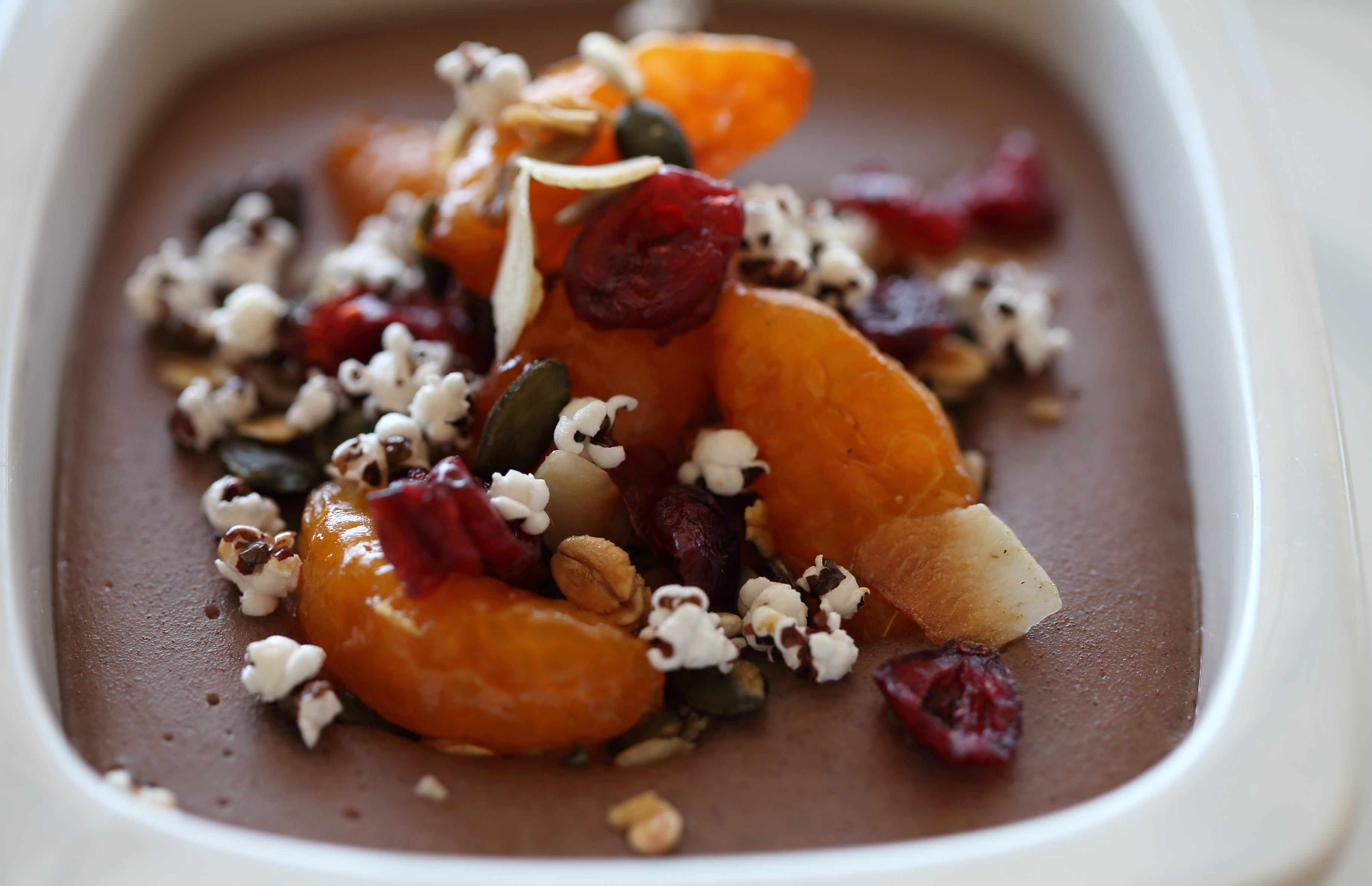 Maltabela porridge Bidon Bisto phto credit Richard Goode