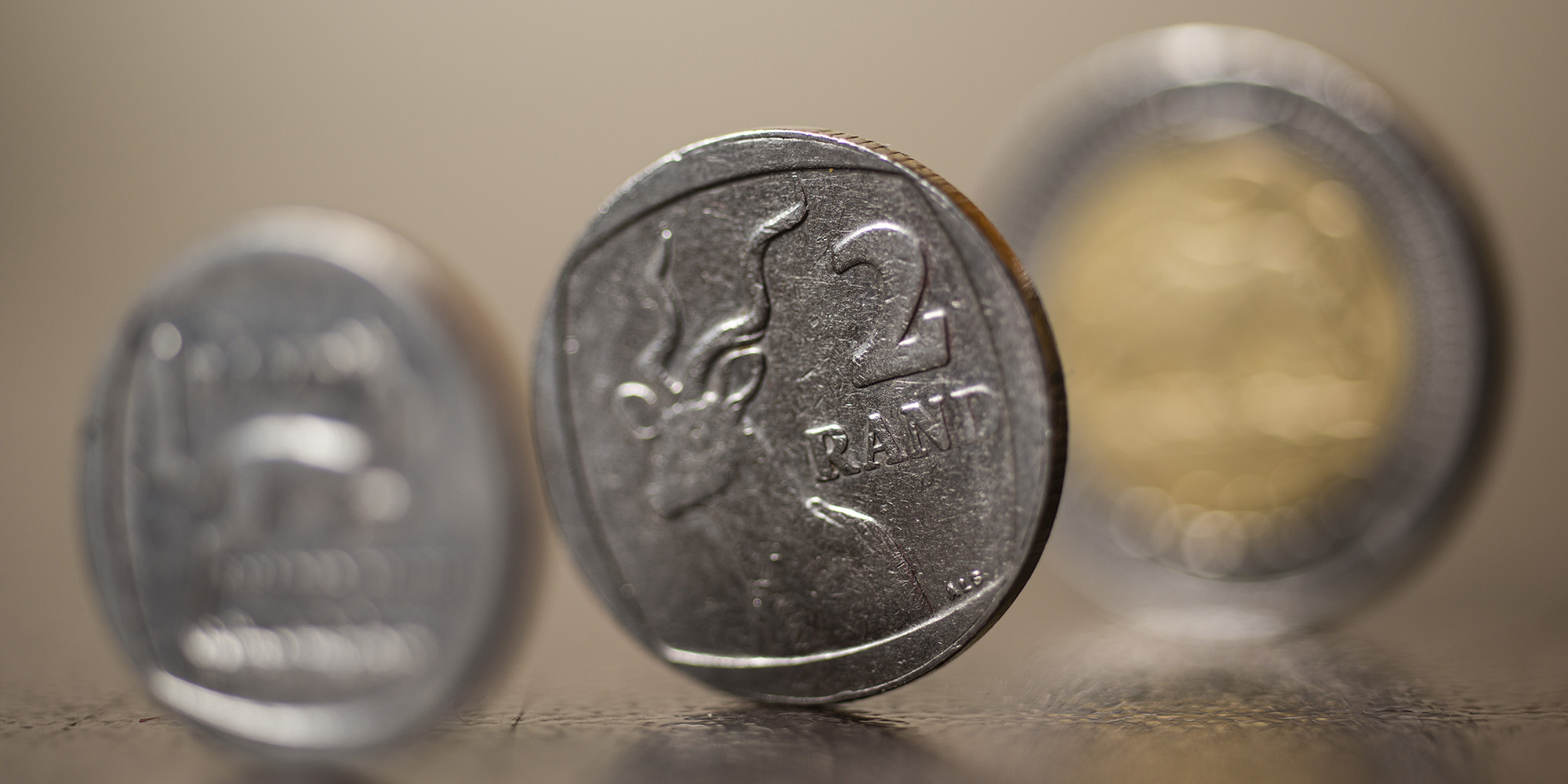 South Africa’s July business confidence dips after unrest