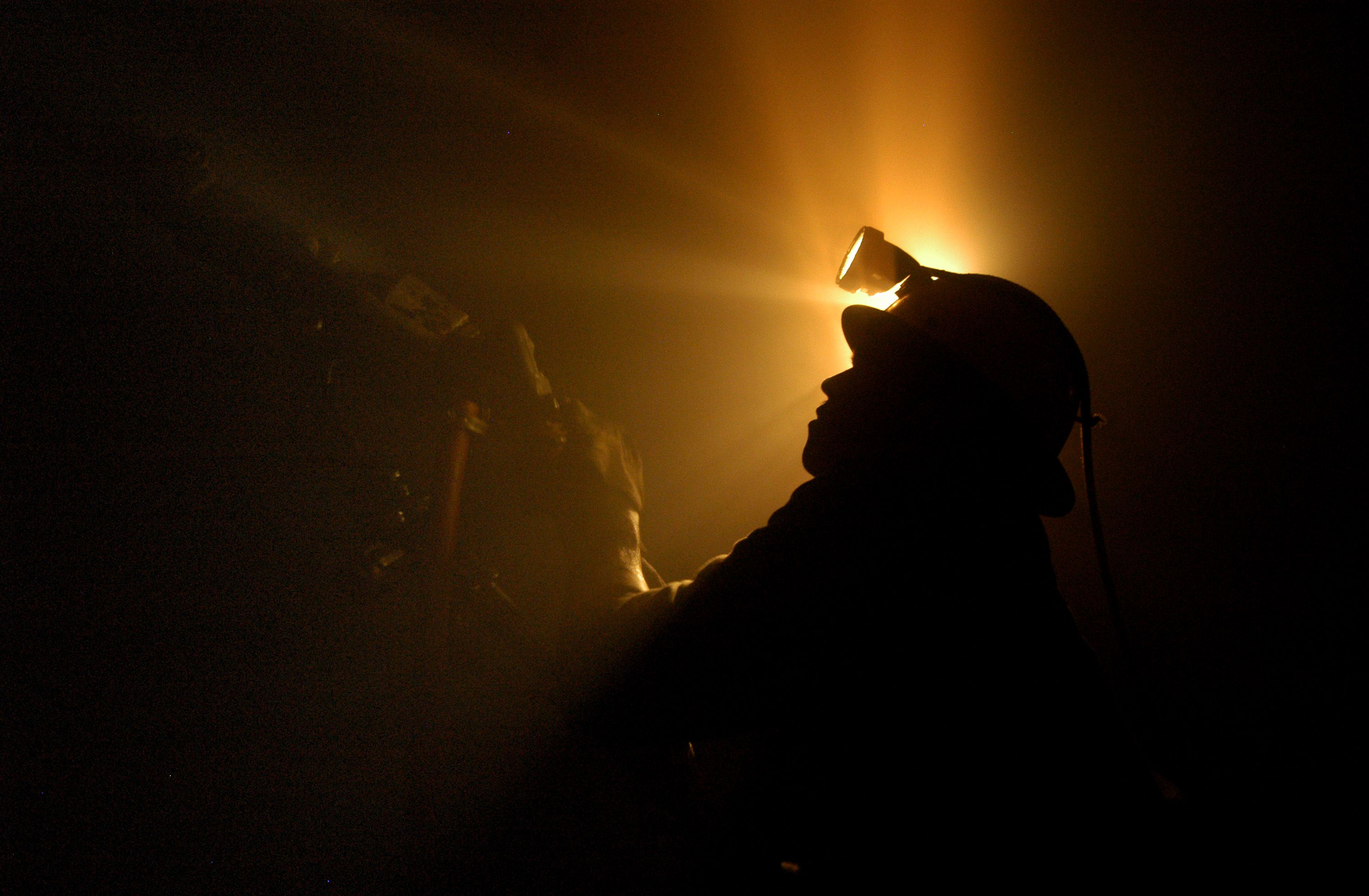 Leftist Regime and Big Mining Work on Plan to Tap Copper Riches