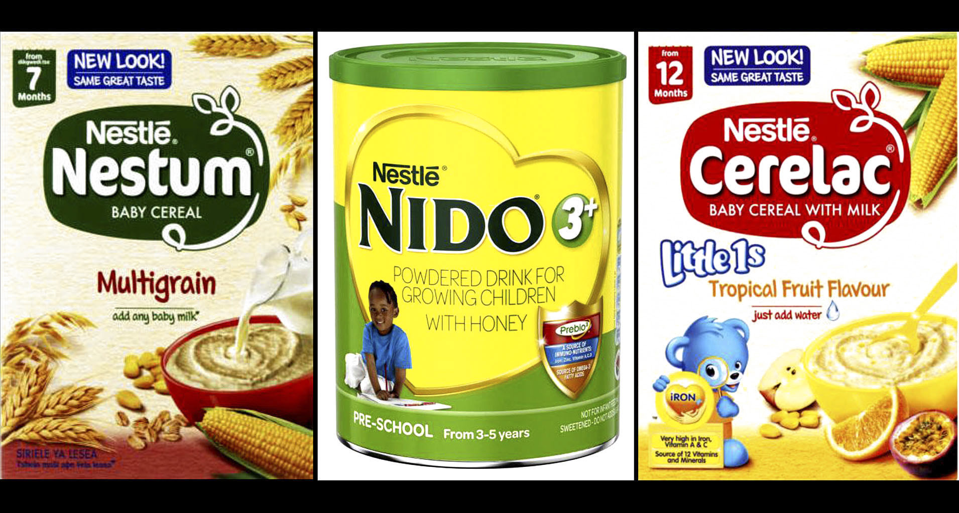 Nutrition activists urge Nestlé to cancel ‘Free Stokvel Mom and Child Forum’ saying it violates SA regulations 