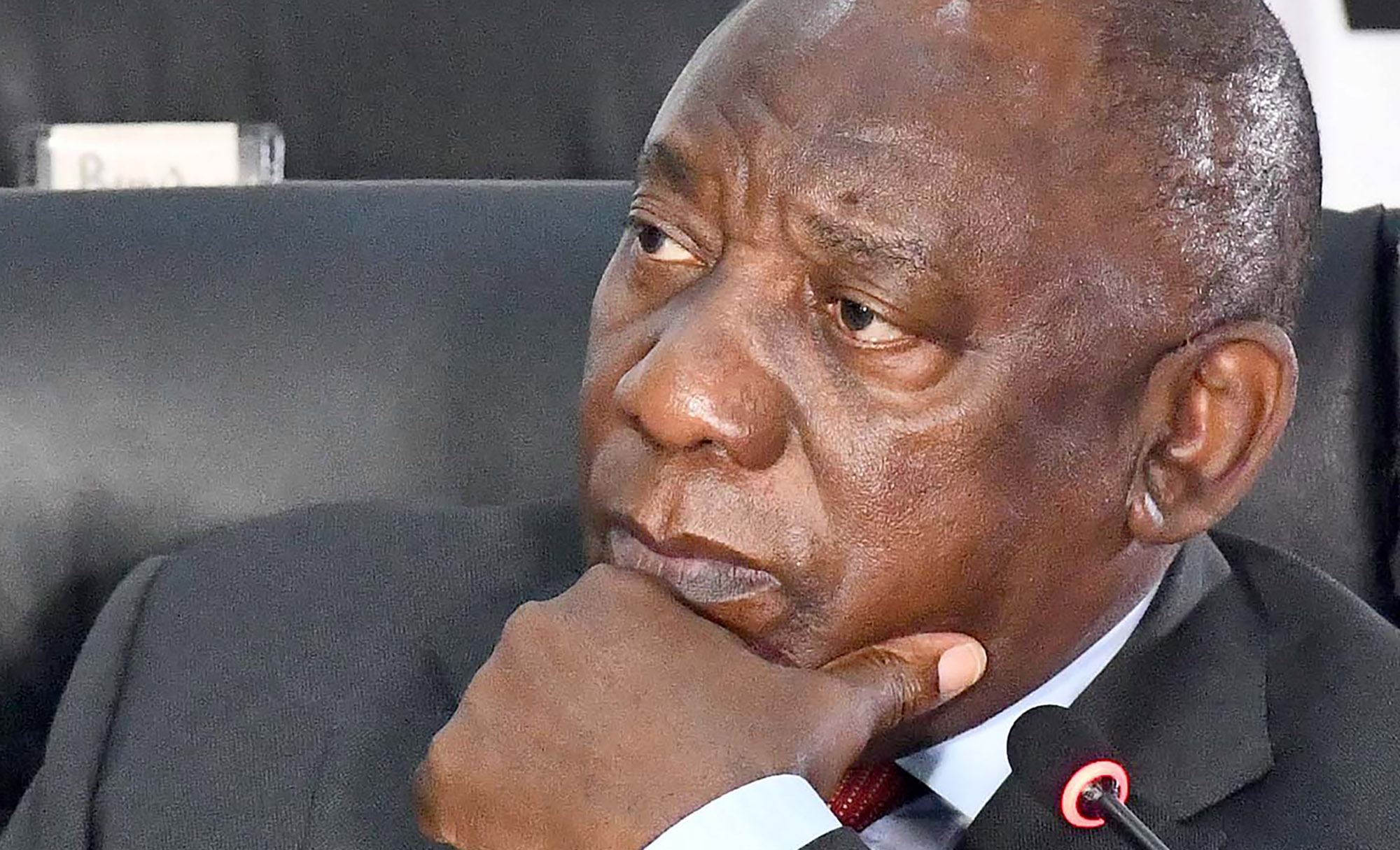 Inquiry hears how Minister Dlodlo and her spooks gagged inquiry that may have stopped the July violence