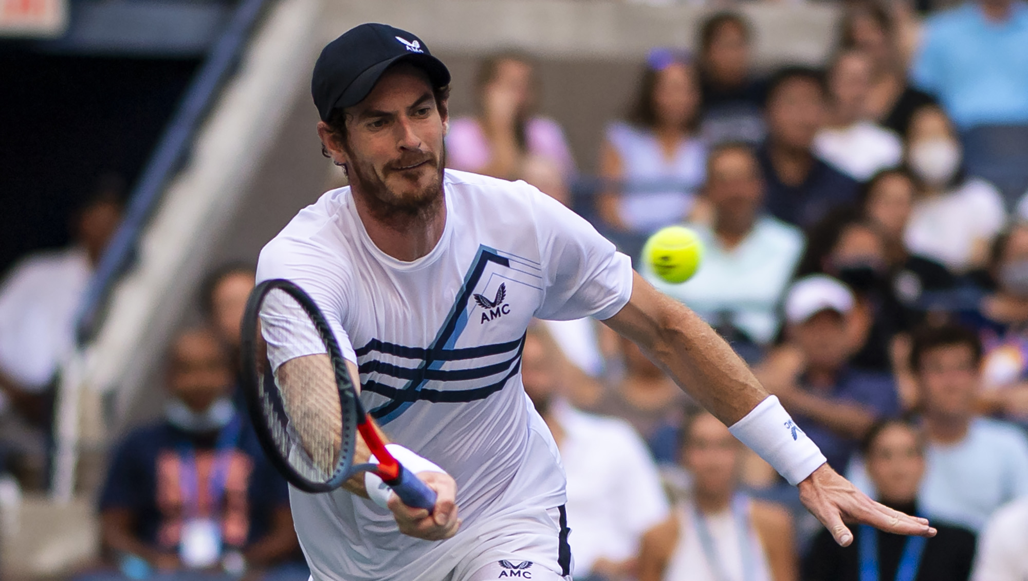 Murray supports restrictions on unvaccinated players at Australian Open