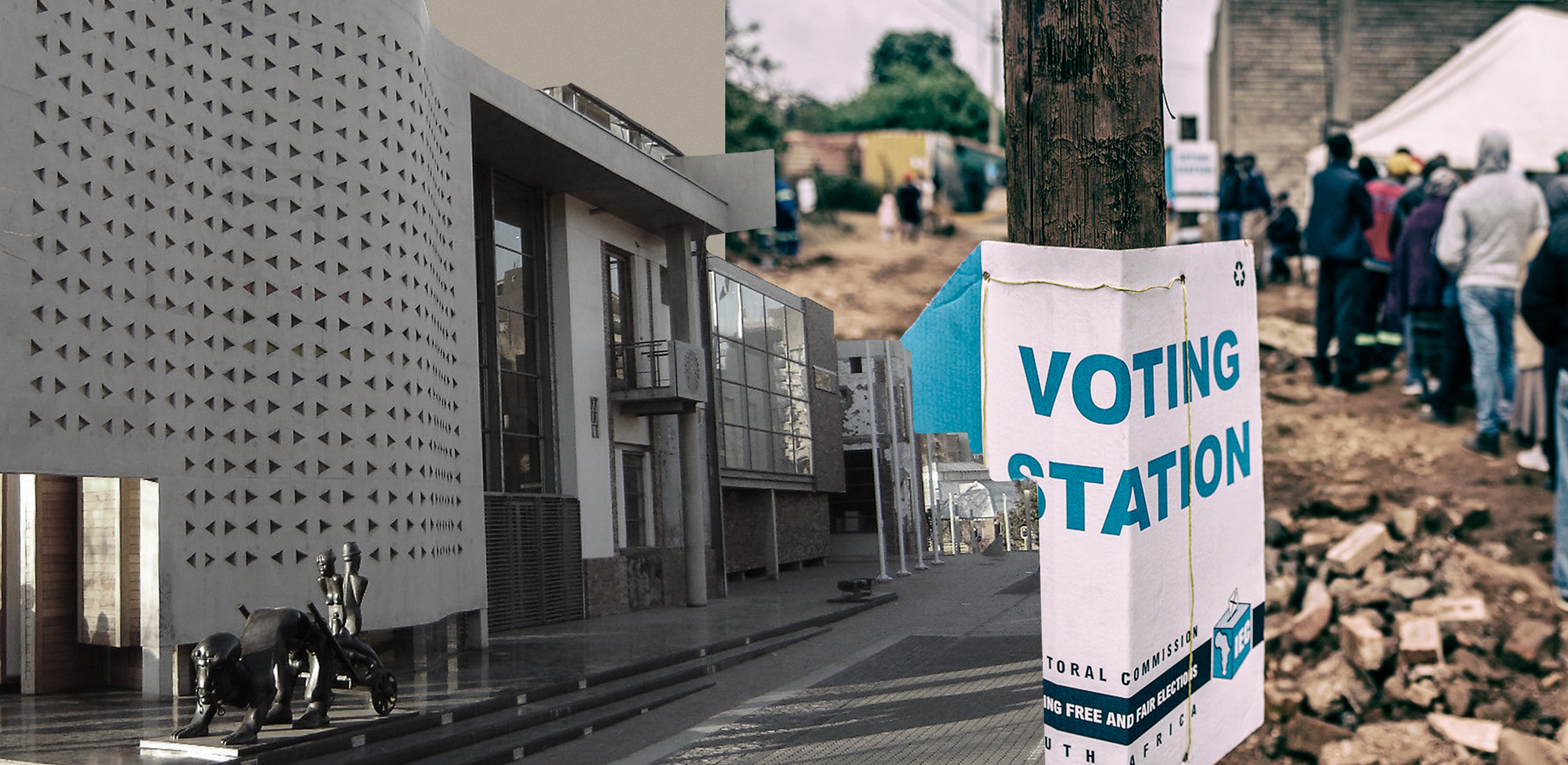 Concourt to decide whether October elections will go ahead