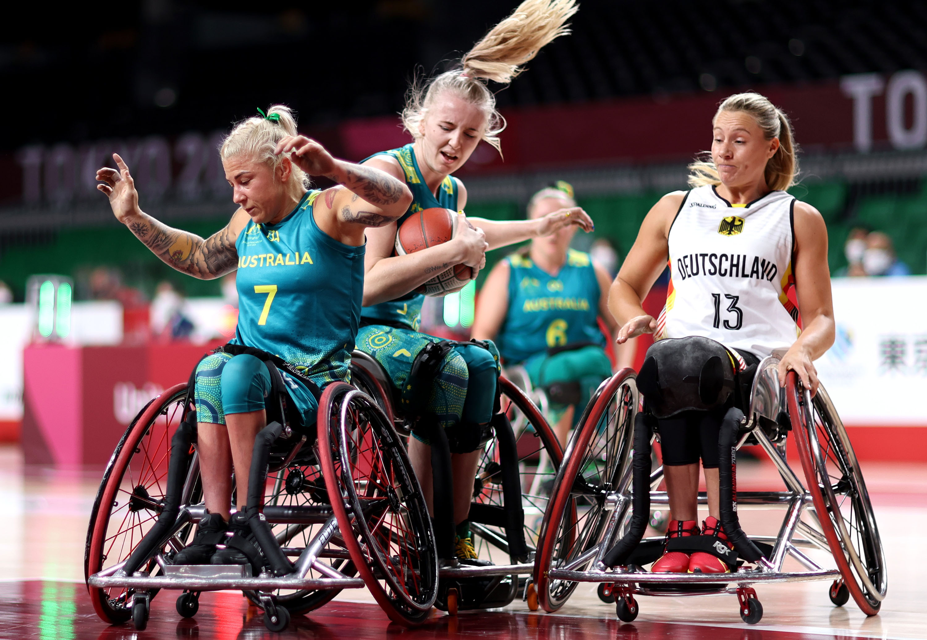 Do the Paralympics empower disabled people?