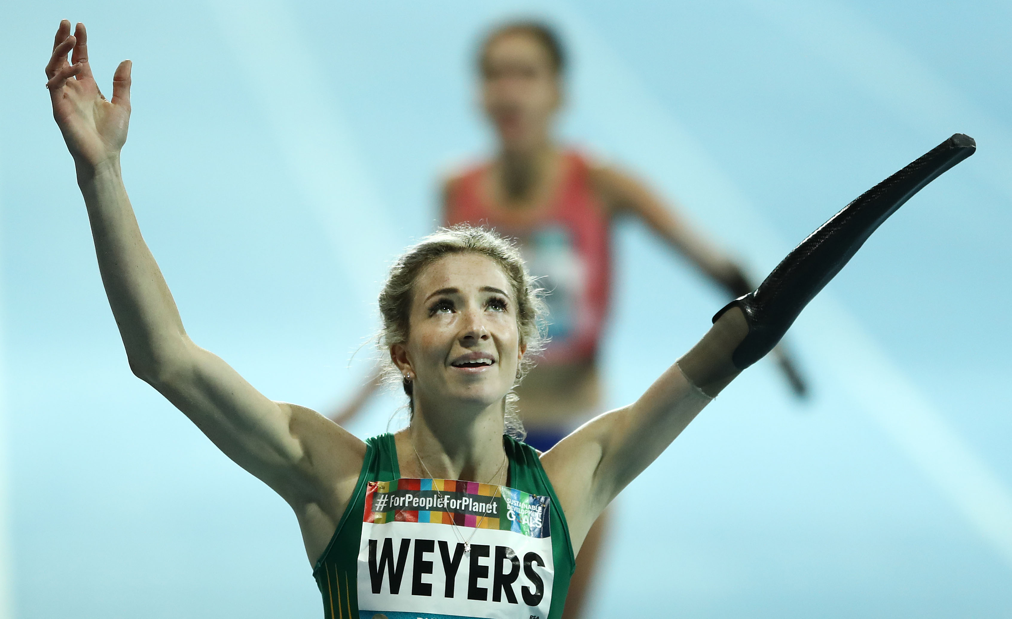 A shot in the arm for a shot at gold: SA medal ‘banker’ Anruné Weyers embraces Tokyo opportunity after Covid scare