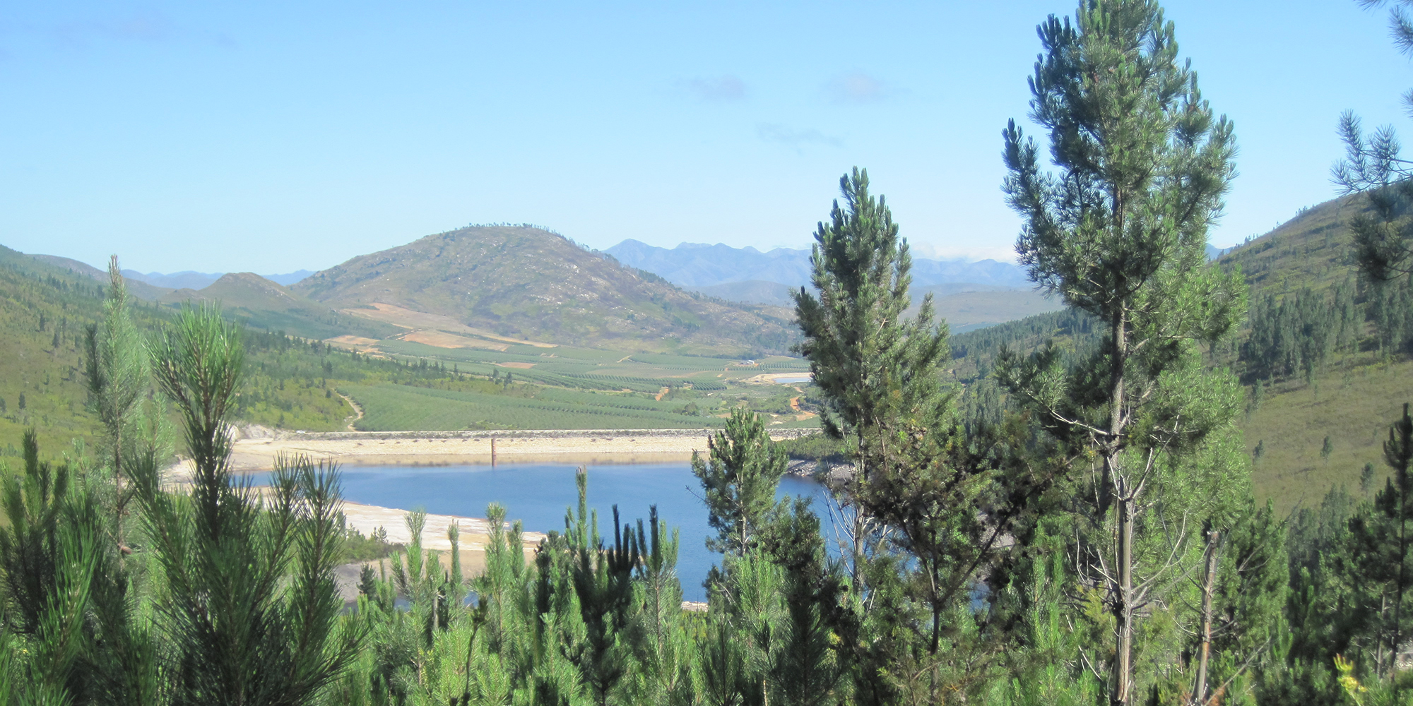 How Nelson Mandela Bay and Kouga’s looming Day Zero water disaster could have been prevented