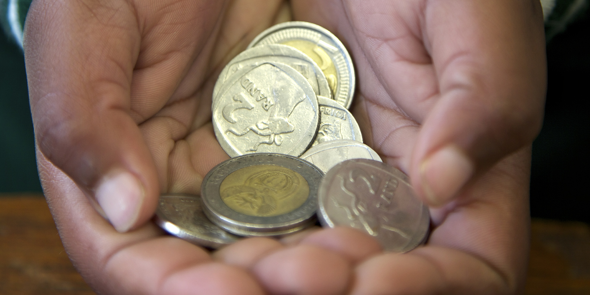 A basic income grant is urgent if we are to avoid the next social explosion that destroys our common humanity