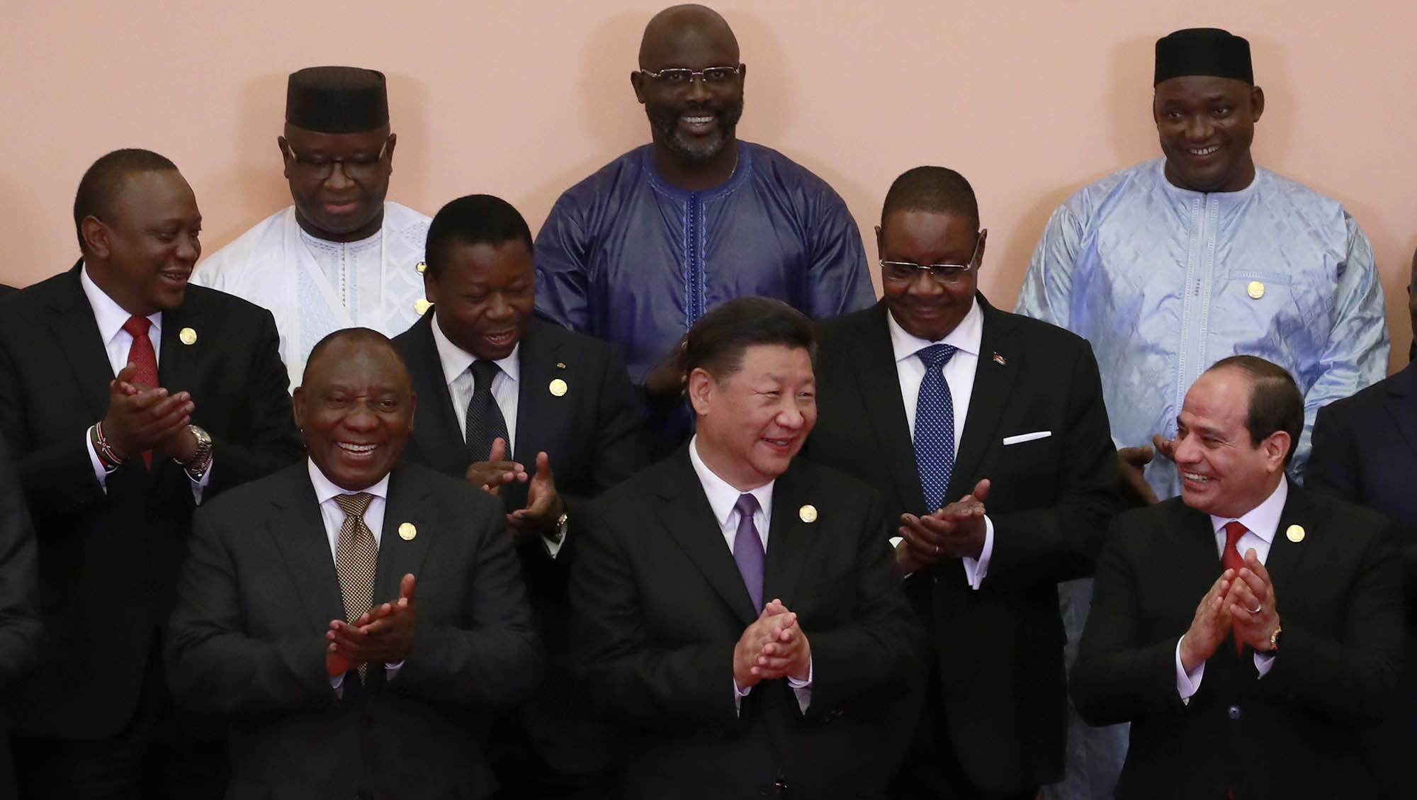 Africa must seek to emulate the best of China’s successes, not the worst of its excesses