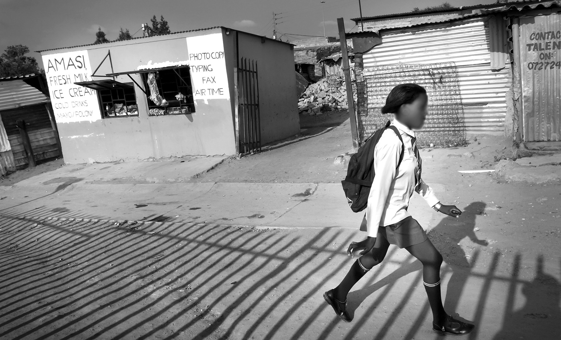 Reproductive health — it’s time for a lasting solution to period poverty