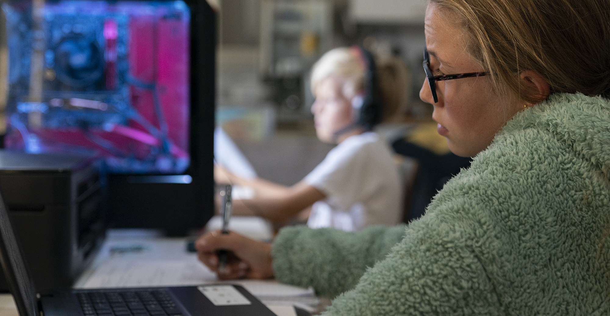 For the good of the child: Benefits of in-person schooling far outweigh those of online learning