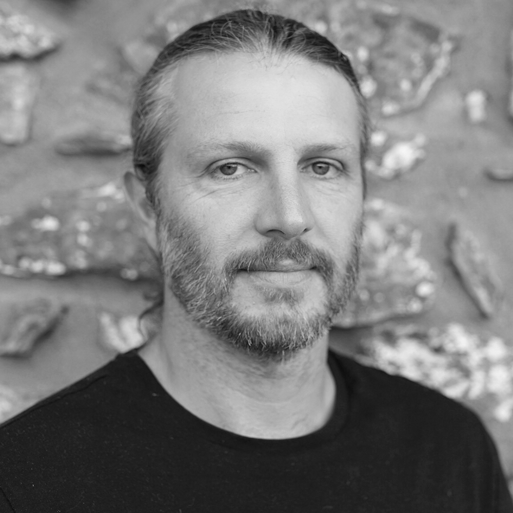 Christopher DZ Mason