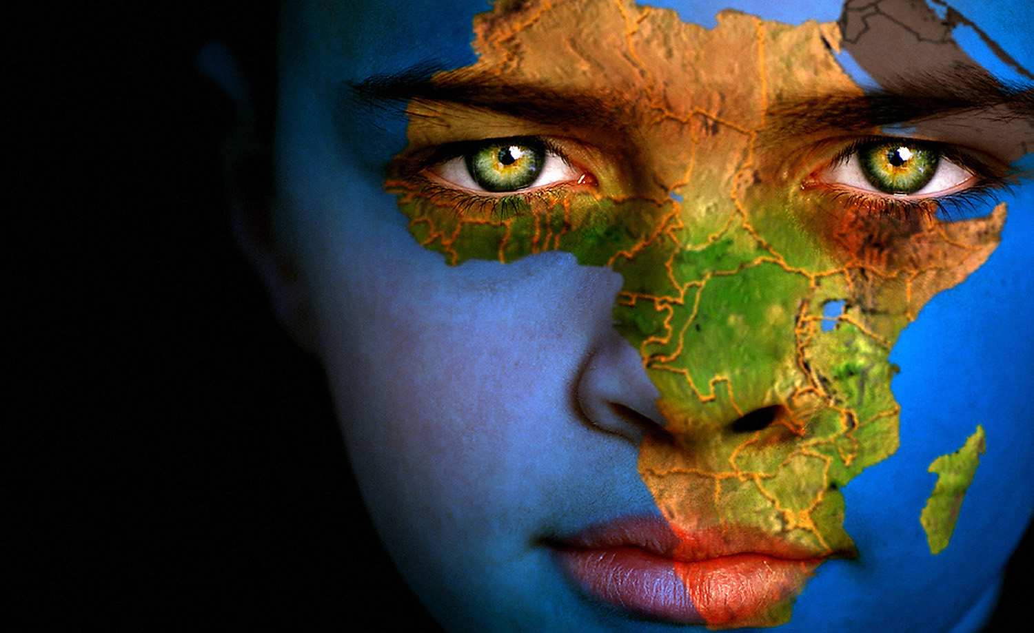 Mapping humanity: Genetic history celebrates the diversity and the complexity of the collective story of humans