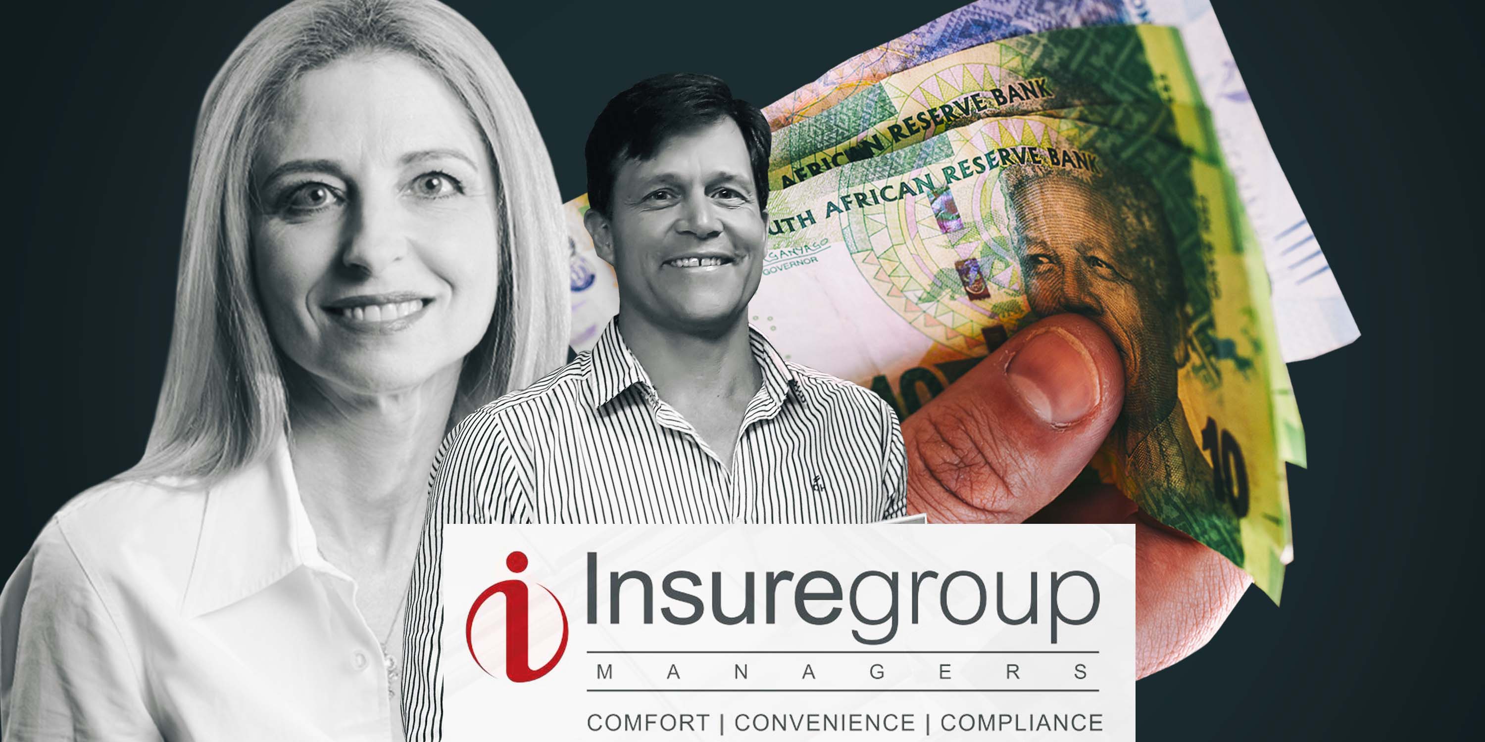 No threatening letters can stop Daily Maverick from reporting the truth