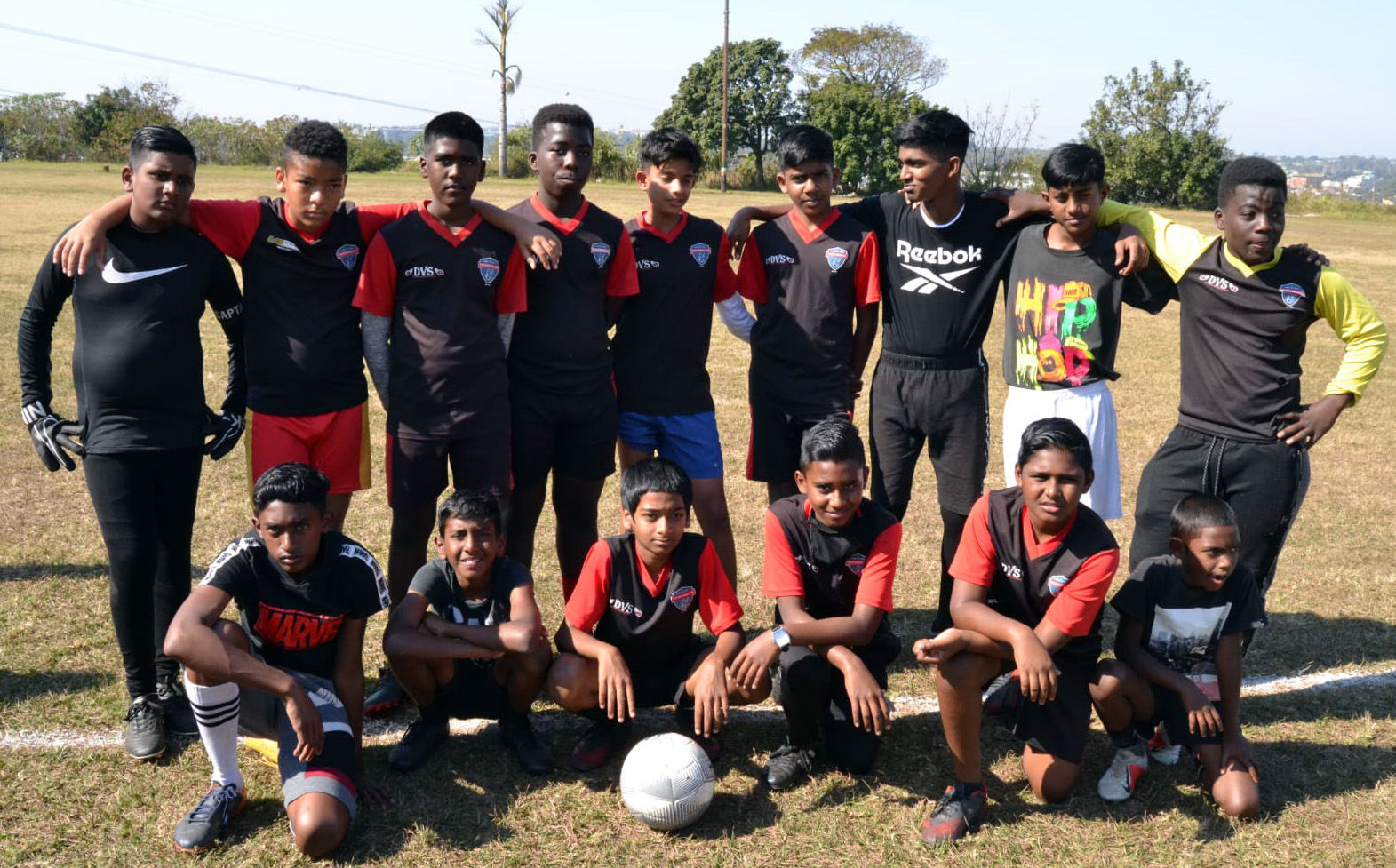 Committee set up to help communities in KwaZulu-Natal strive for peace after July’s unrest