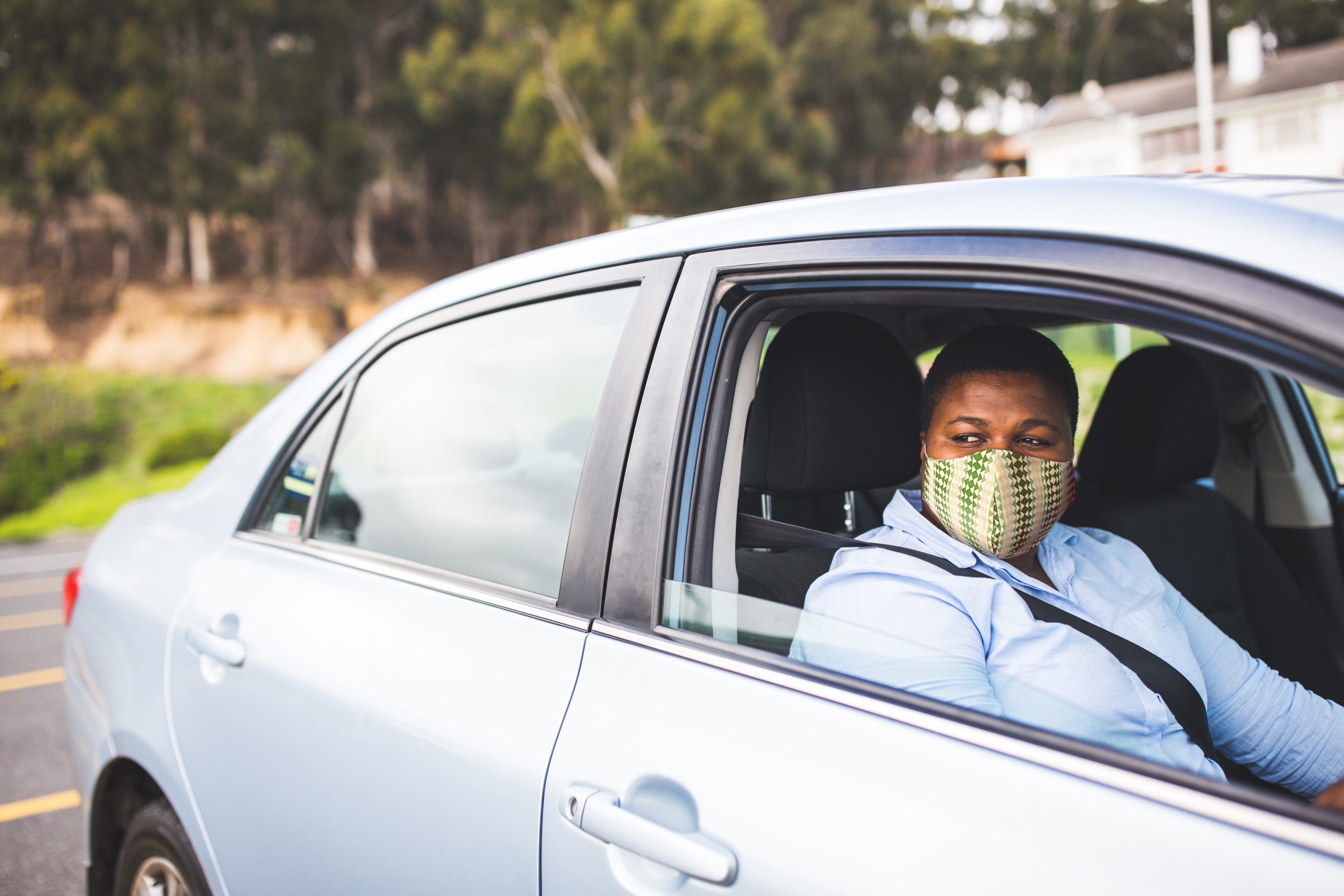 Uber launches product to empower women drivers