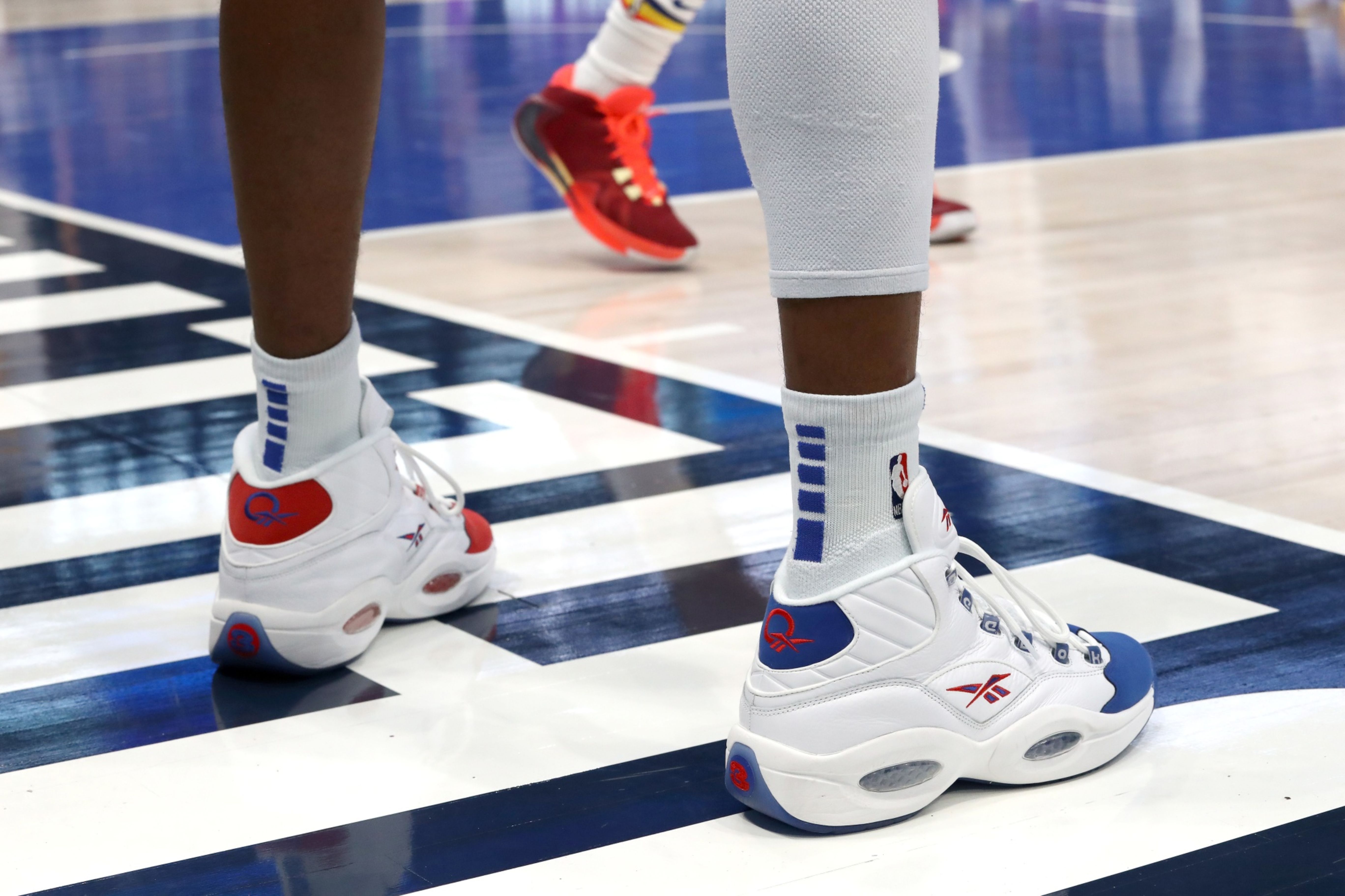 Adidas Prepares Sale of the Reebok Brand: Report