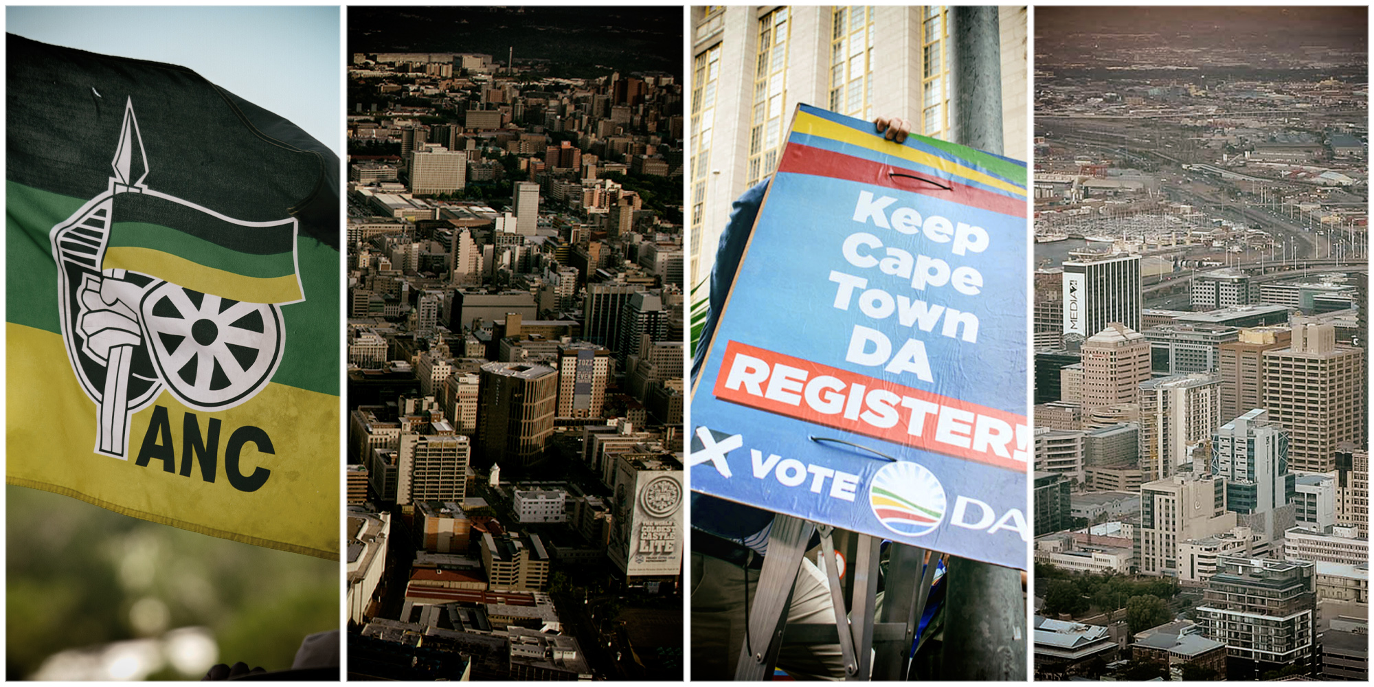 A tally of two cities: following the money in Joburg and Cape Town