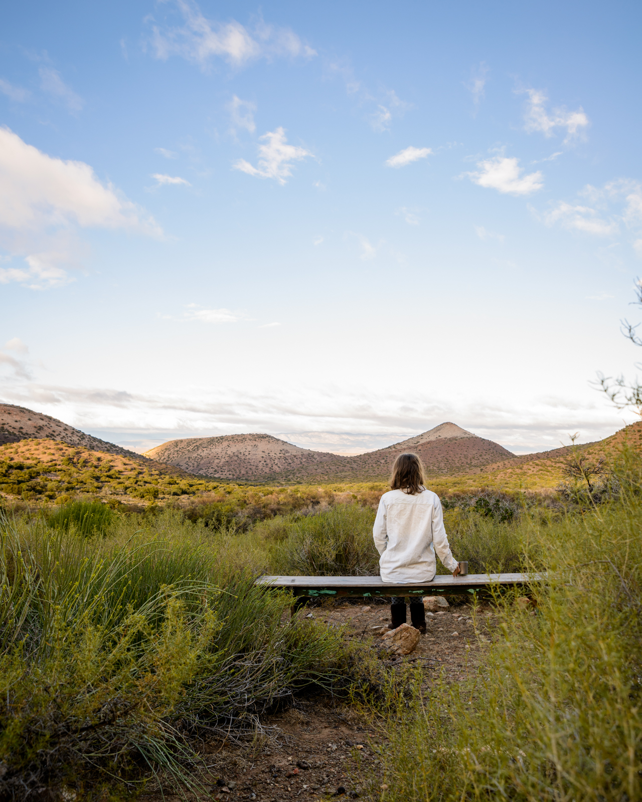 Tannie Maria’s Love Advice and Recipe Column: Bella’s Divine Loaf