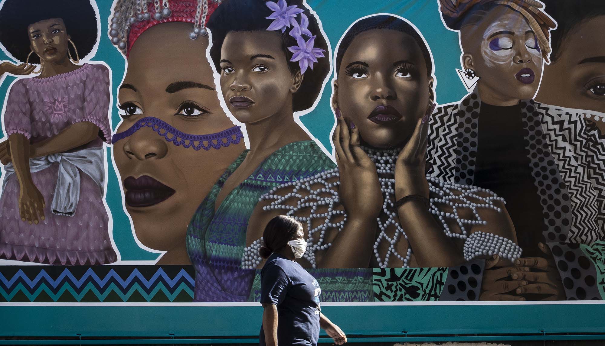 Bridging the gender gap — prioritising funding for women’s health research is imperative