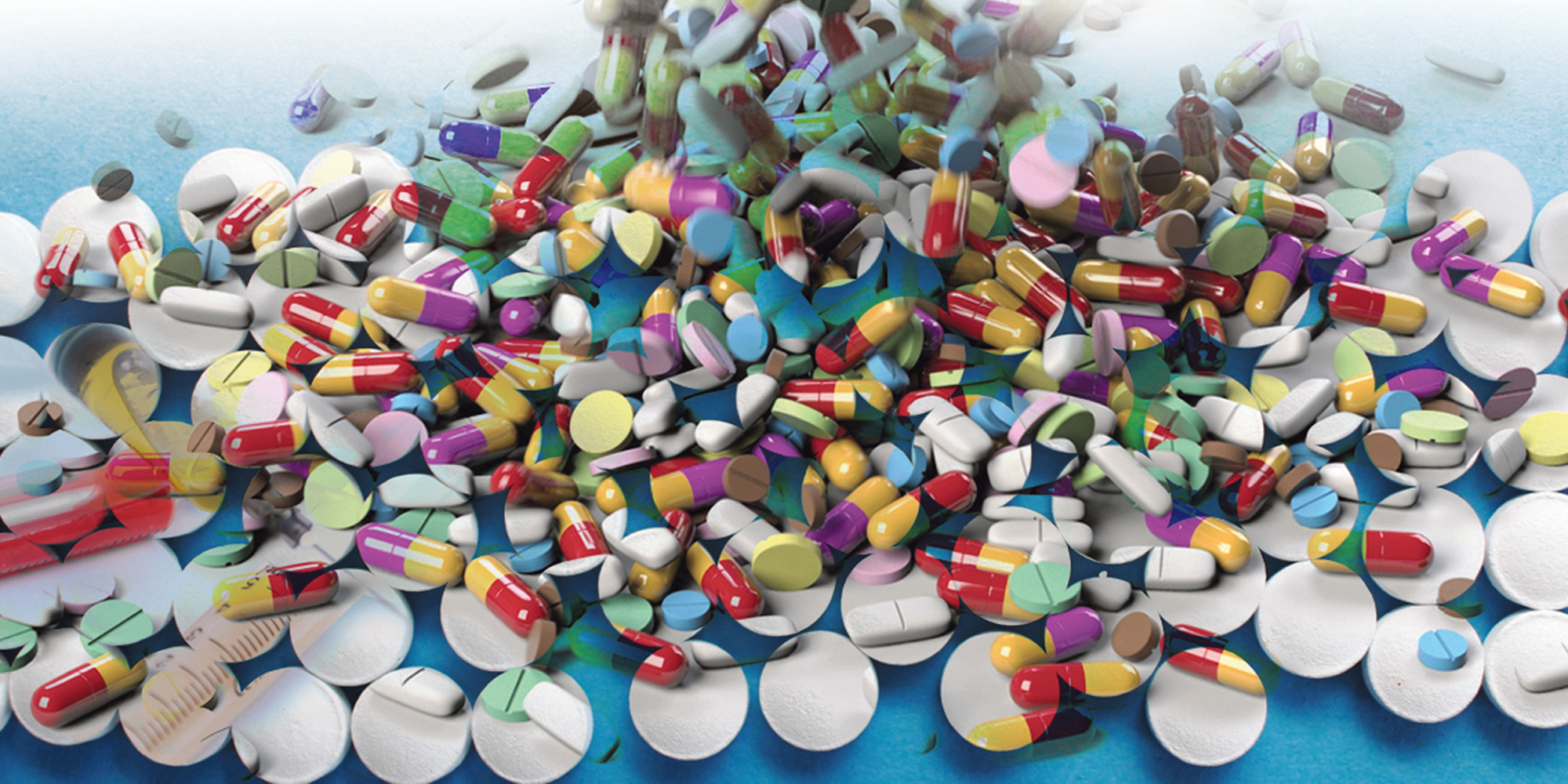 News flush: Sewer-trawling technology knows the type of drugs you took last night