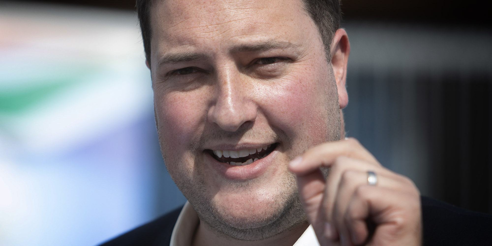 Mayor announces development of over 760 affordable CBD homes