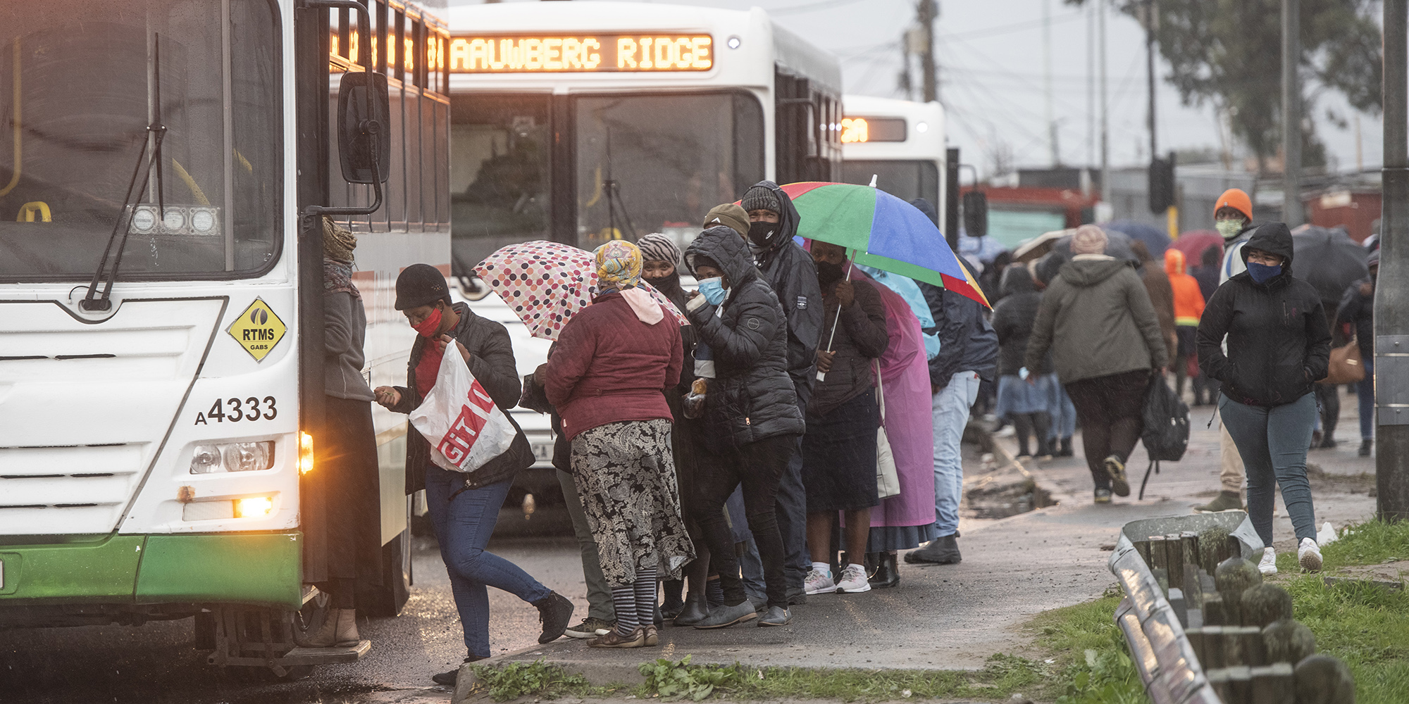 New Cape Town mayco member for transport Roberto Quintas wants to fix big problems in a limited term