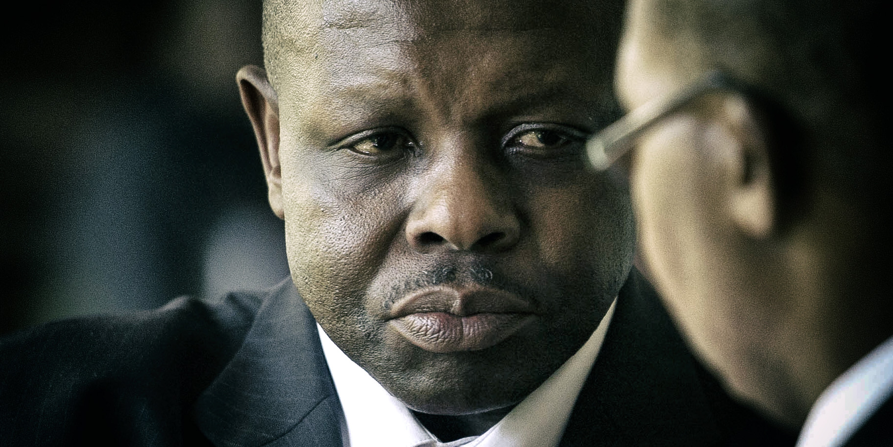 Death by affidavit: John Hlophe throws a 569-page whopper at court to stop impeachment 