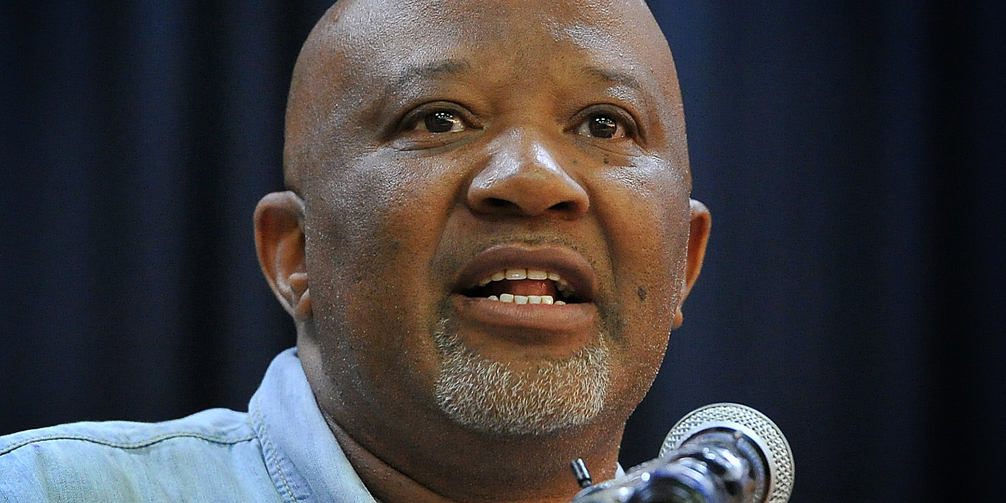 To be a force for good in the world, we must strengthen democracy in South Africa