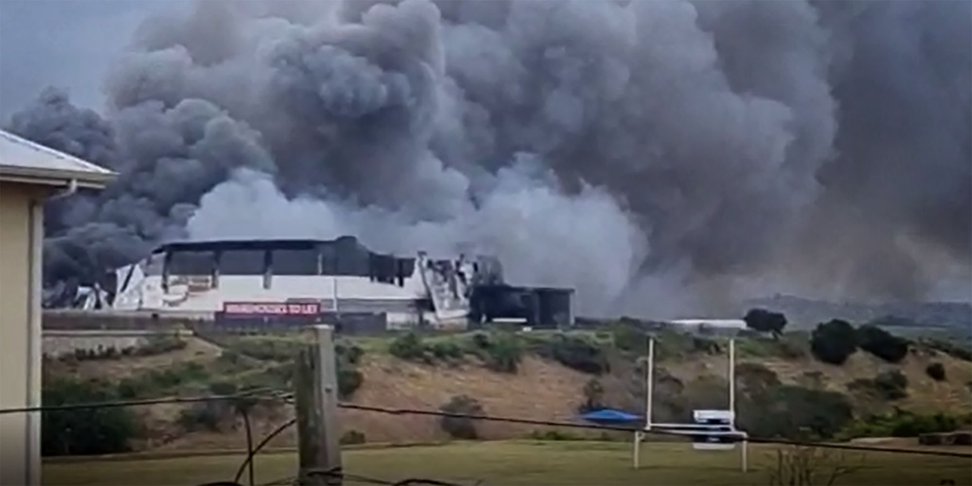 Durban residents meet this weekend to hold UPL accountable for toxic chemicals fallout