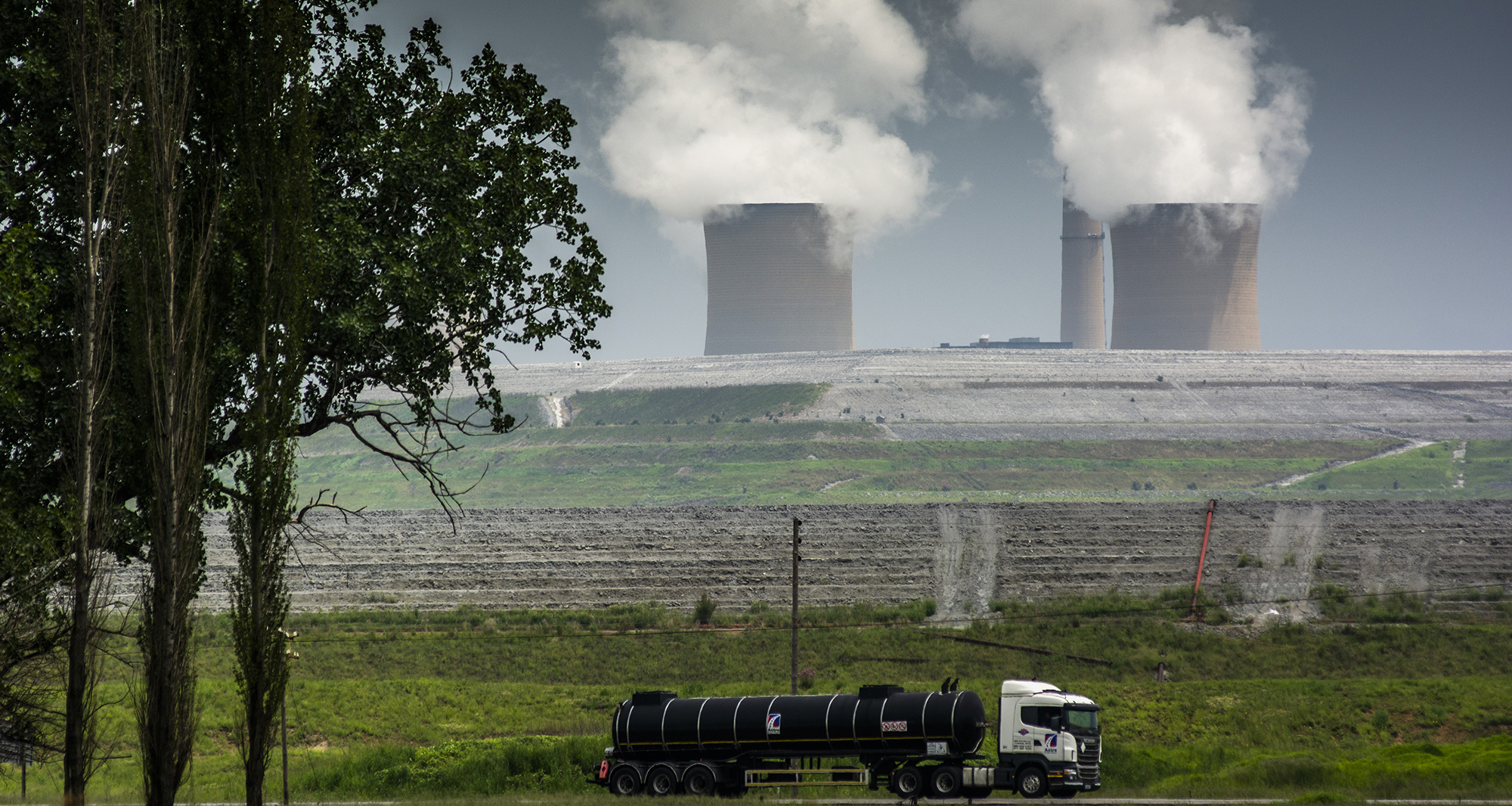 Light bulb moment: Climate debate is not about profits for the big utilities – it’s about power to the people