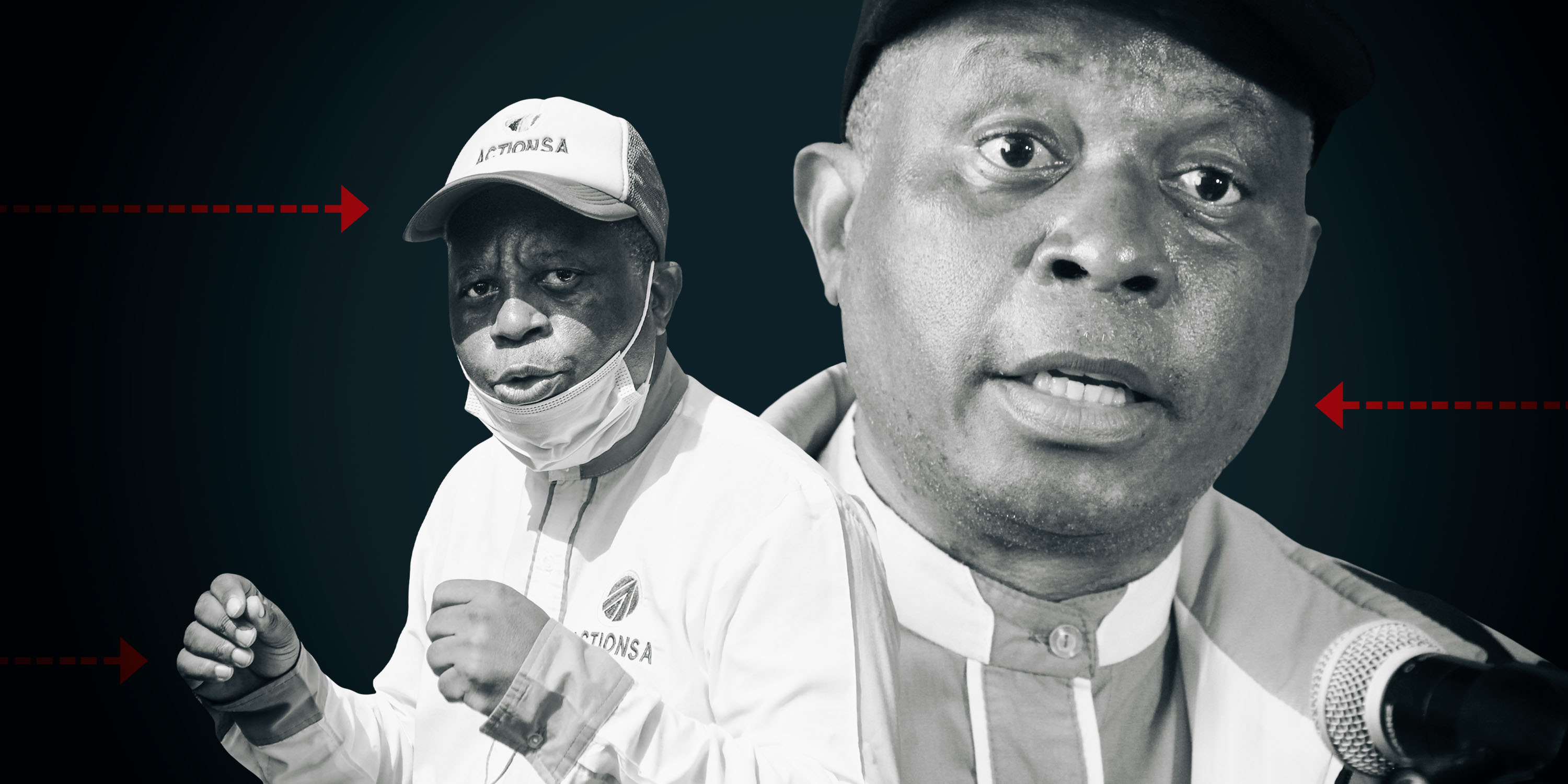 Herman Mashaba's forthcoming political choices will seal Action SA’s fate