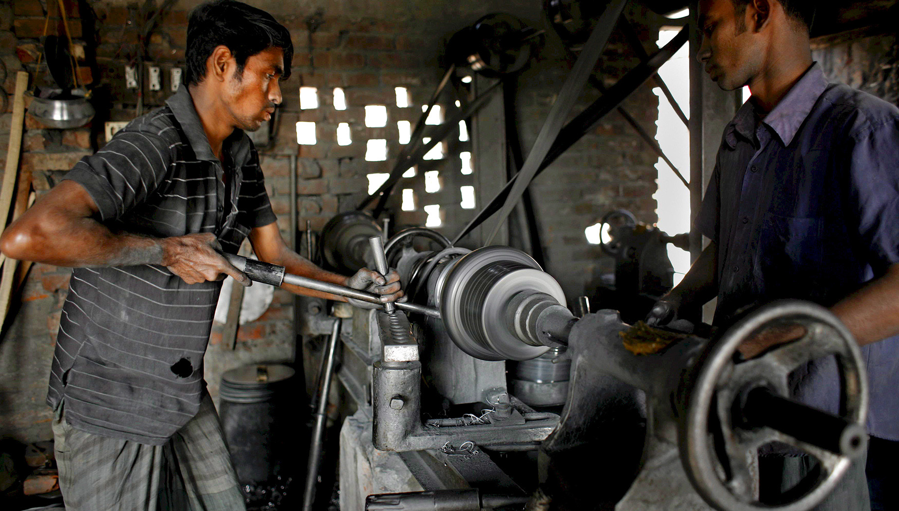 Why the Bangladeshi taka is now the South African rand’s most important cross-rate (Part Three)