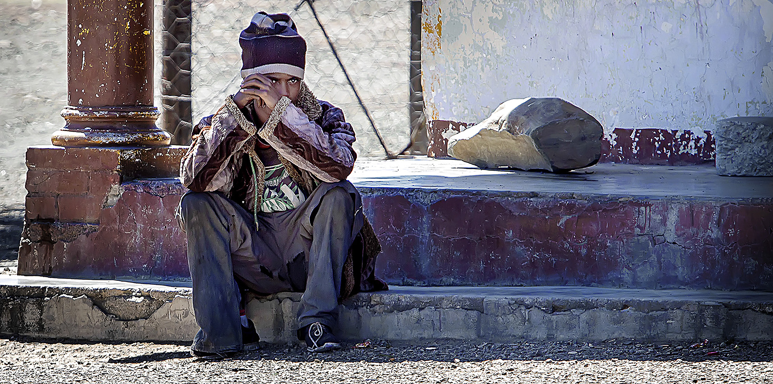 ‘Divorced from reality’ – Ramaphosa’s Tintswalo analogy leaves sour taste in mouth of the youth