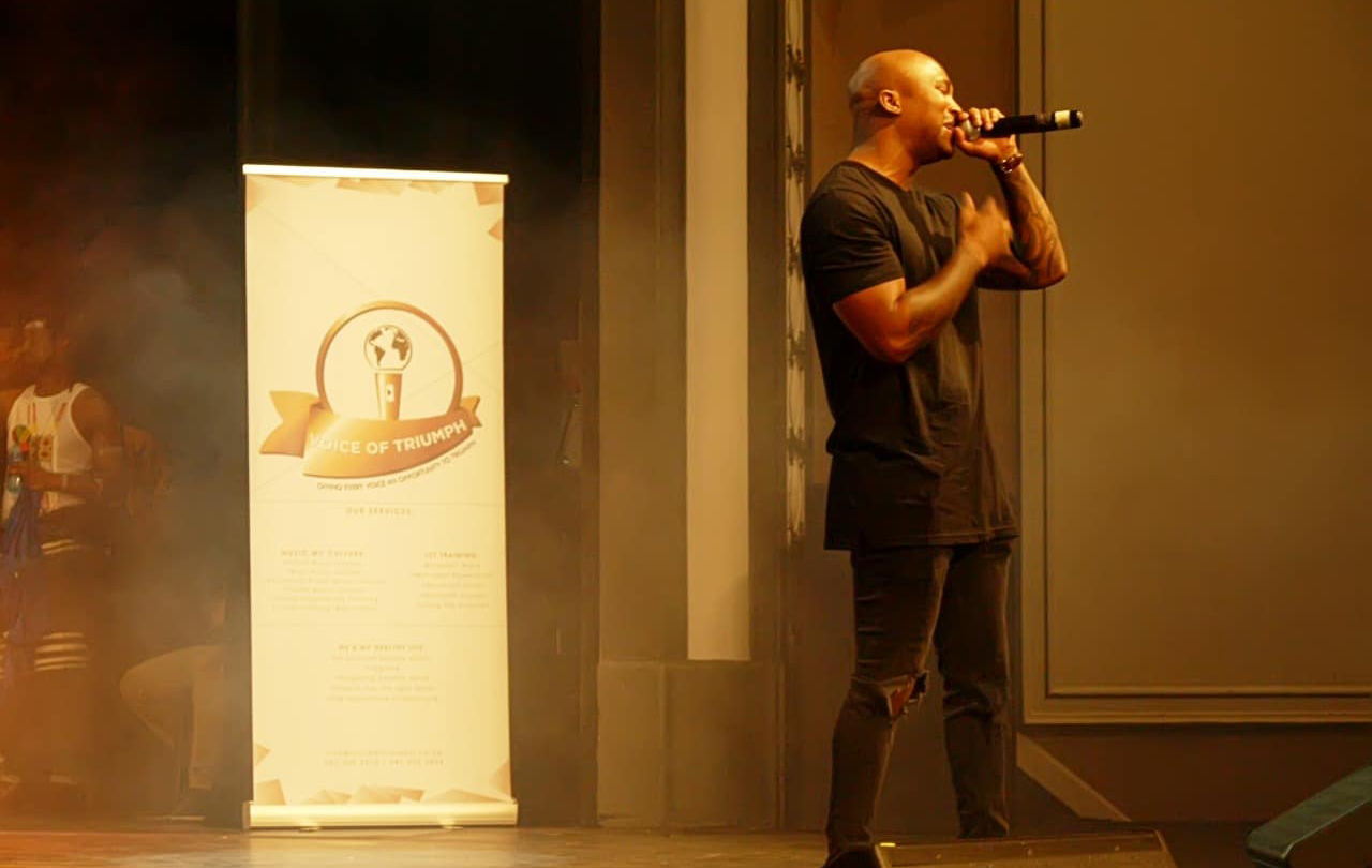 Millions in Lottery funds spent on ‘poorly organised’ one-night ‘music and arts festival’