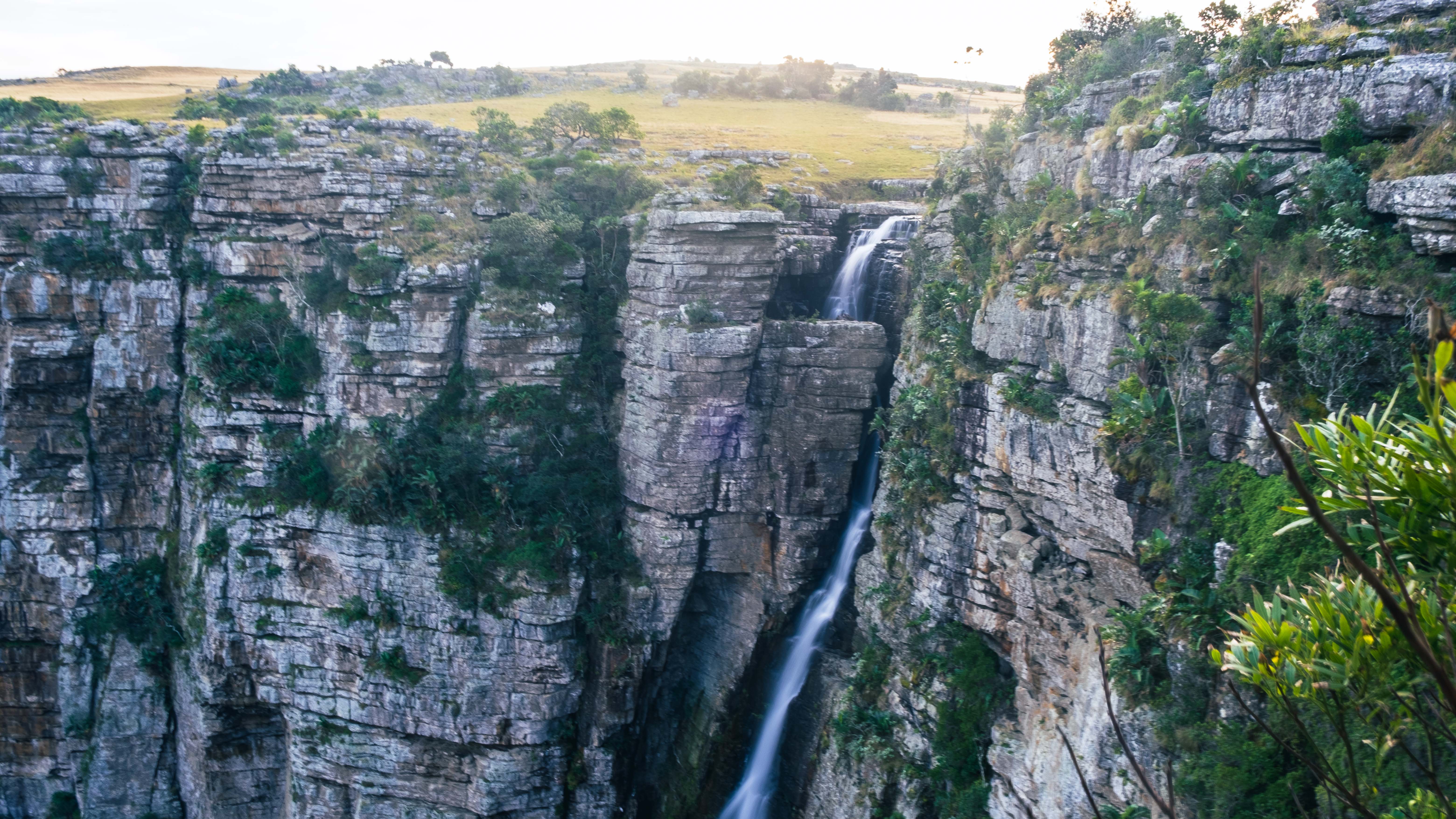 Wild Coast: is there a future in eco-tourism in light of mining and toll road developments?