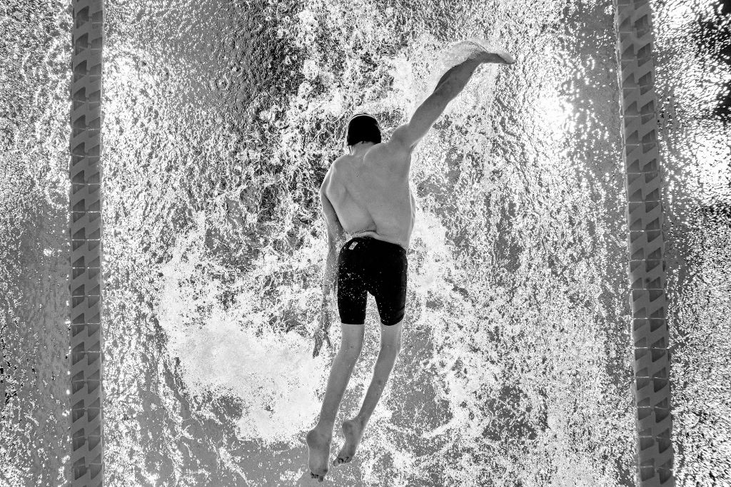 The Paralympic Games in pictures: Friday 03, Saturday 04 & Sunday 05 September